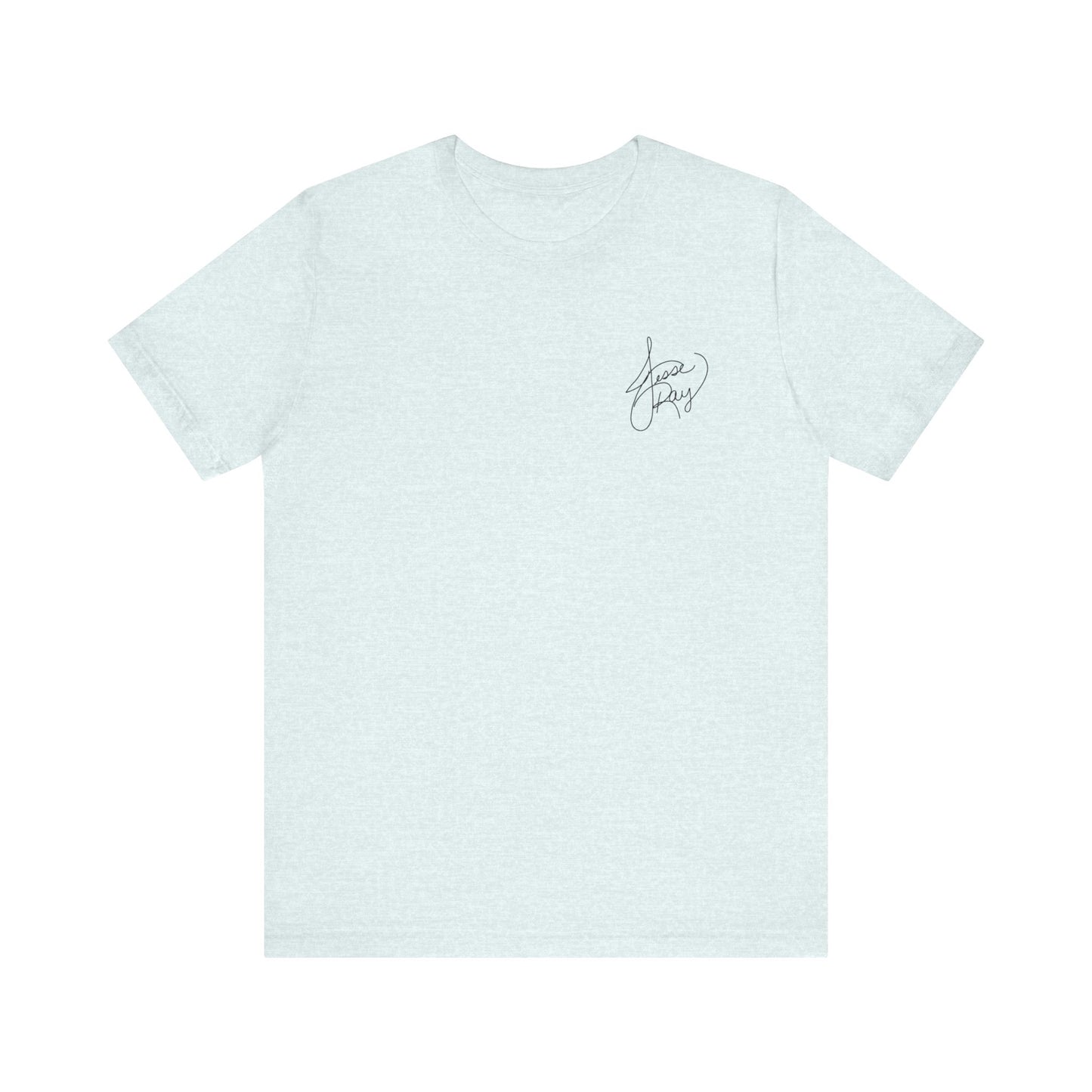 Jesse Ray WS Tee