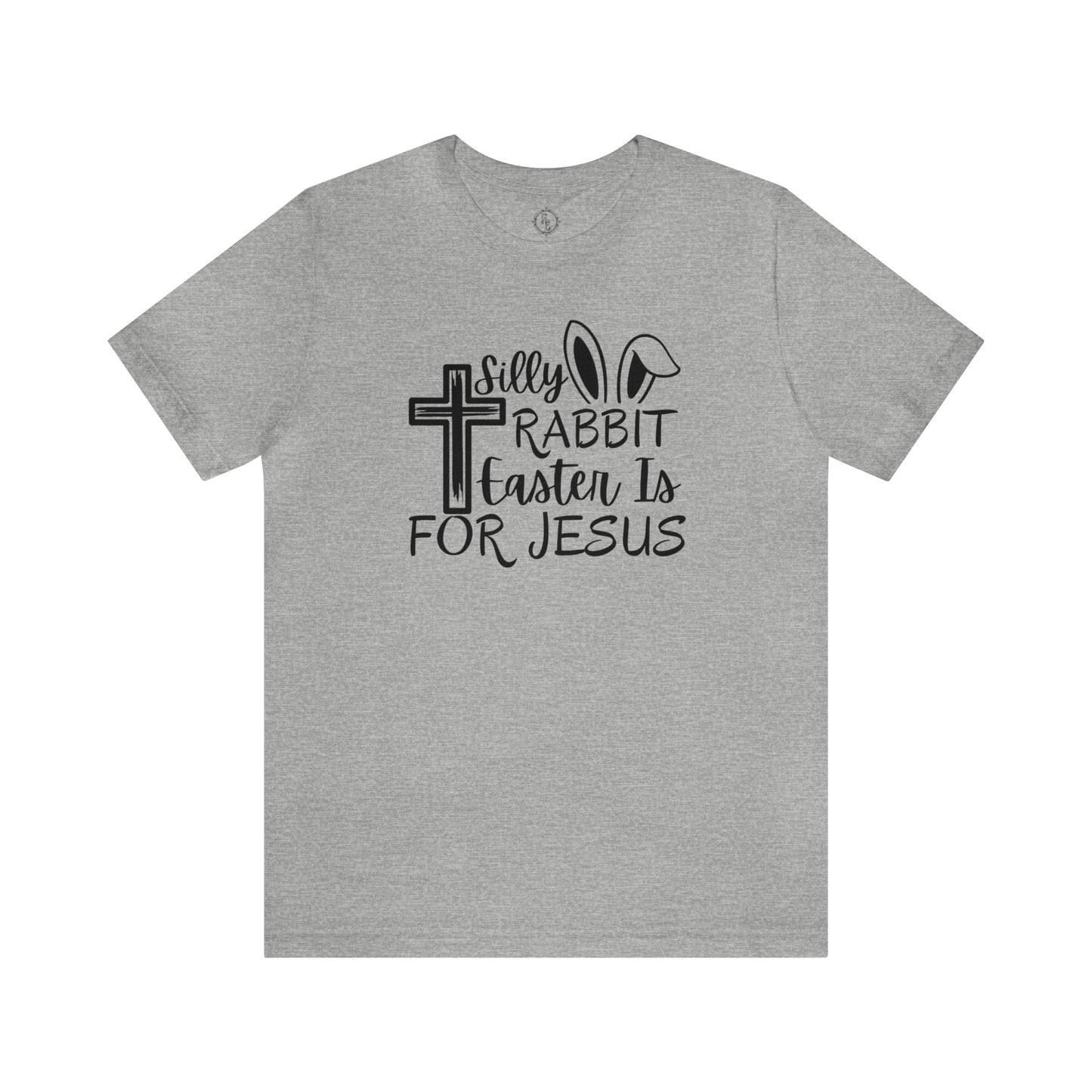 Easter/Jesus #1 Tee