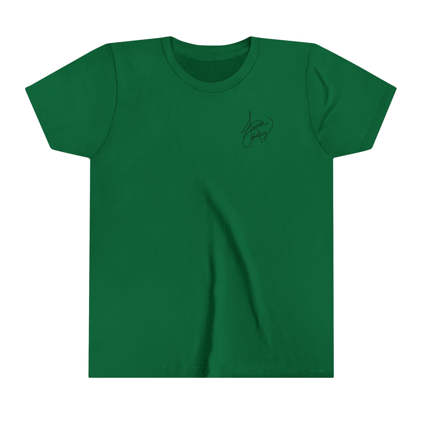 KIDS Jesse Ray WS Tee