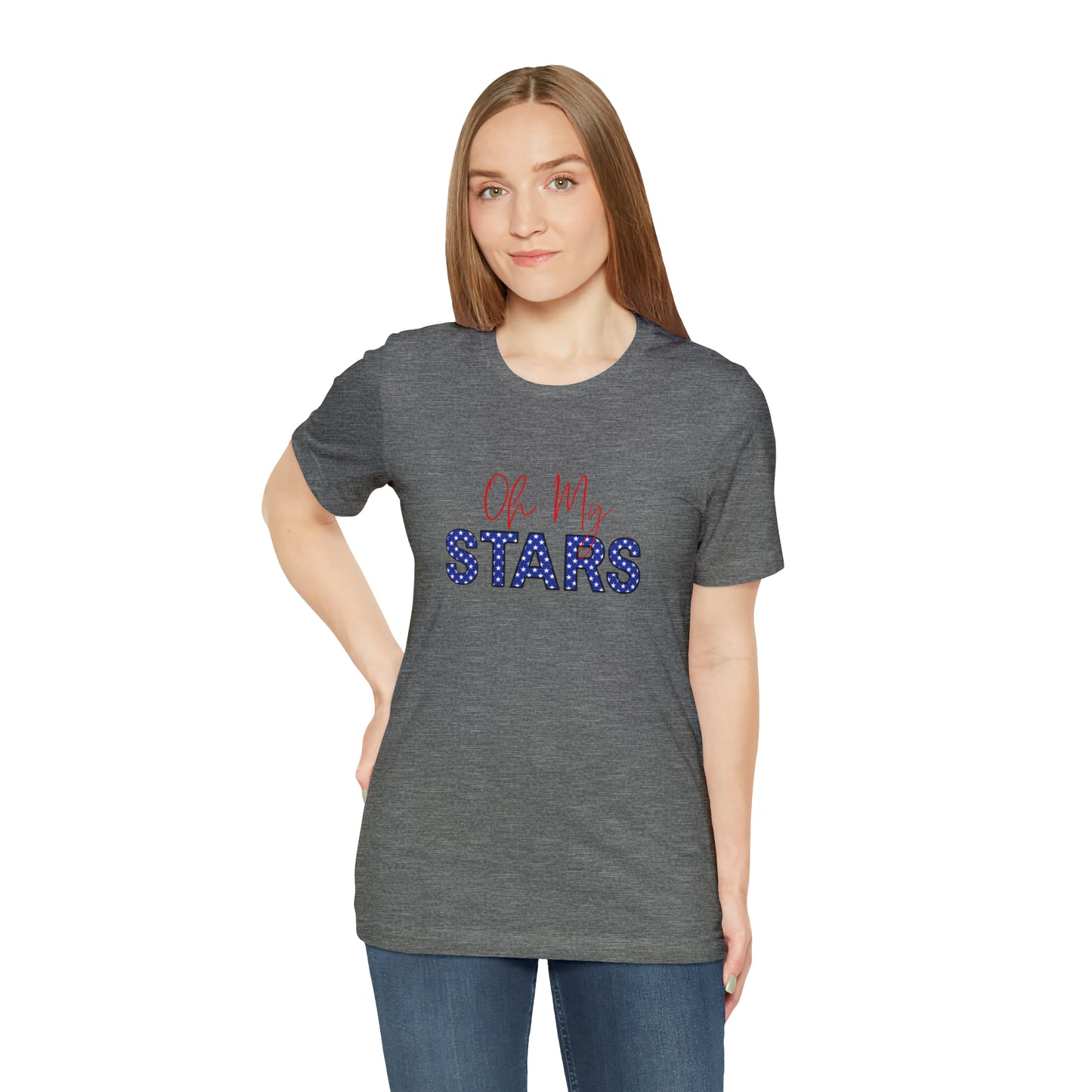 Stars Tee