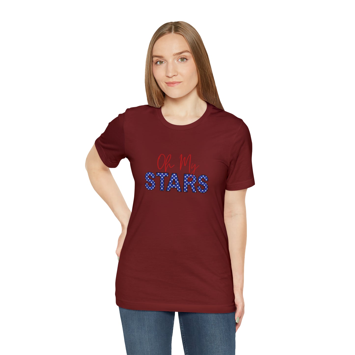 Stars Tee