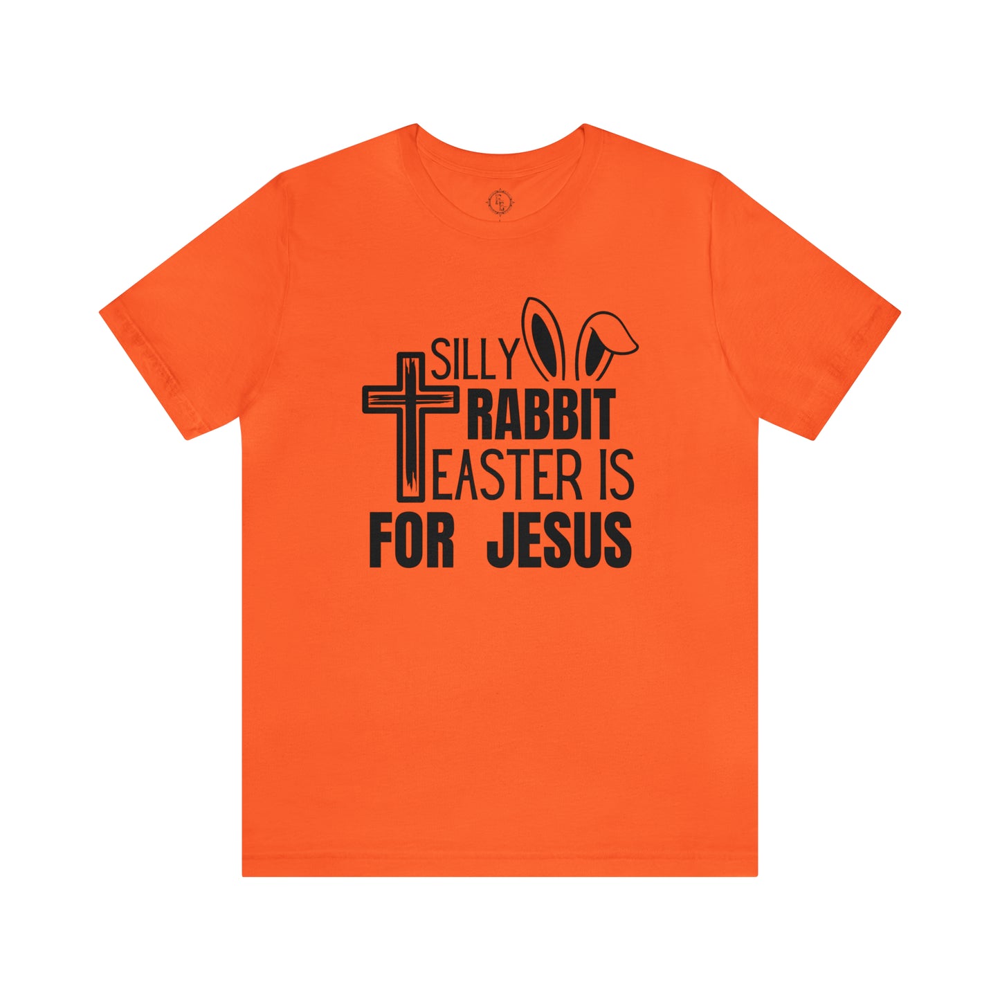 Easter/Jesus #2 Tee