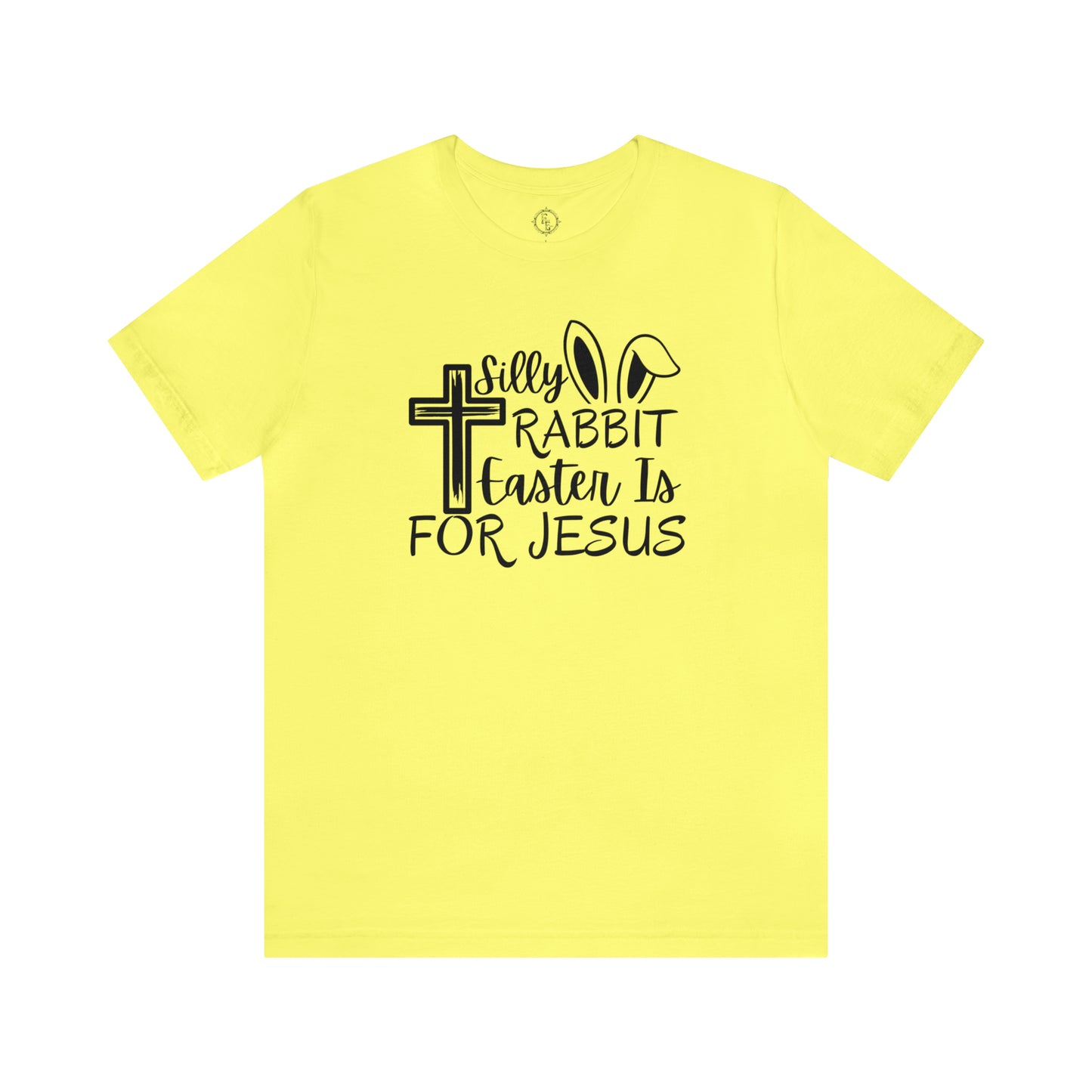 Easter/Jesus #1 Tee