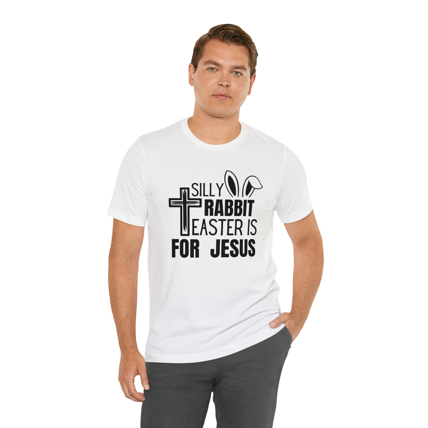 Easter/Jesus #2 Tee