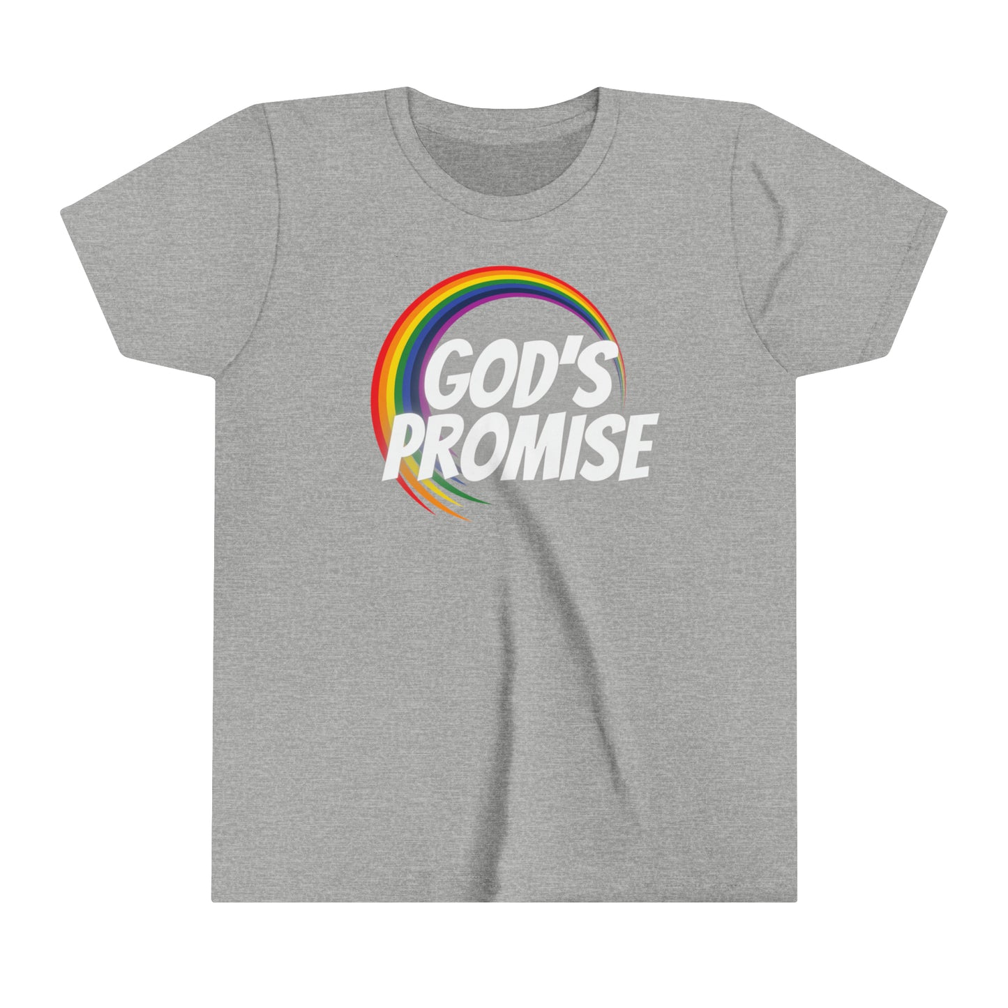 Youth God’s Promise 1 Tee