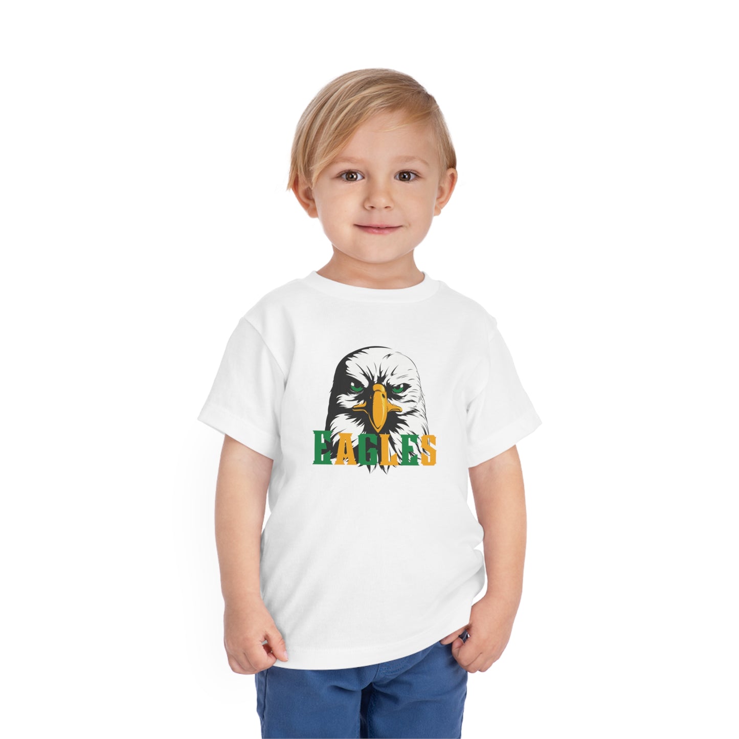 EAGLES Toddler Tee