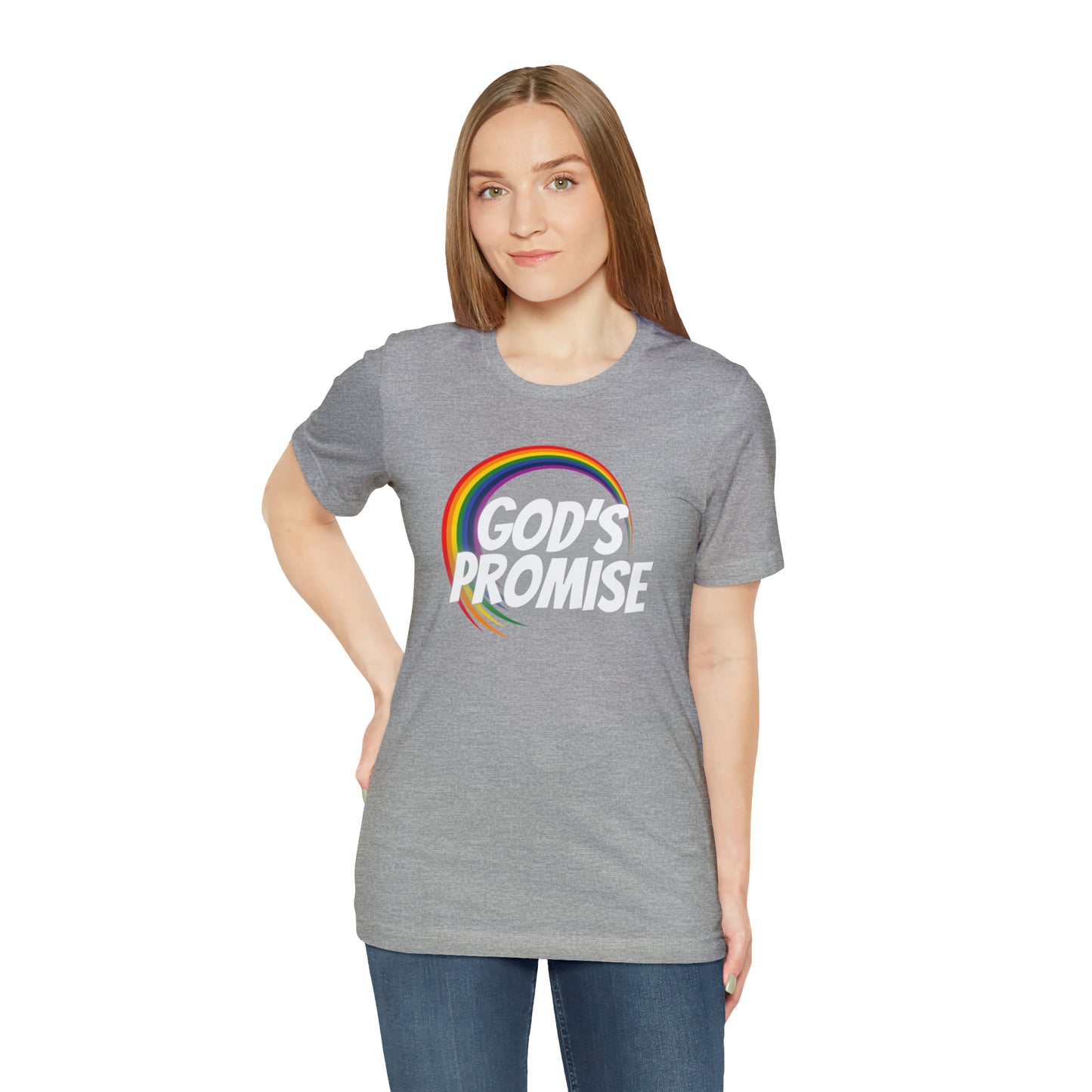 God’s Promise 1 Tee