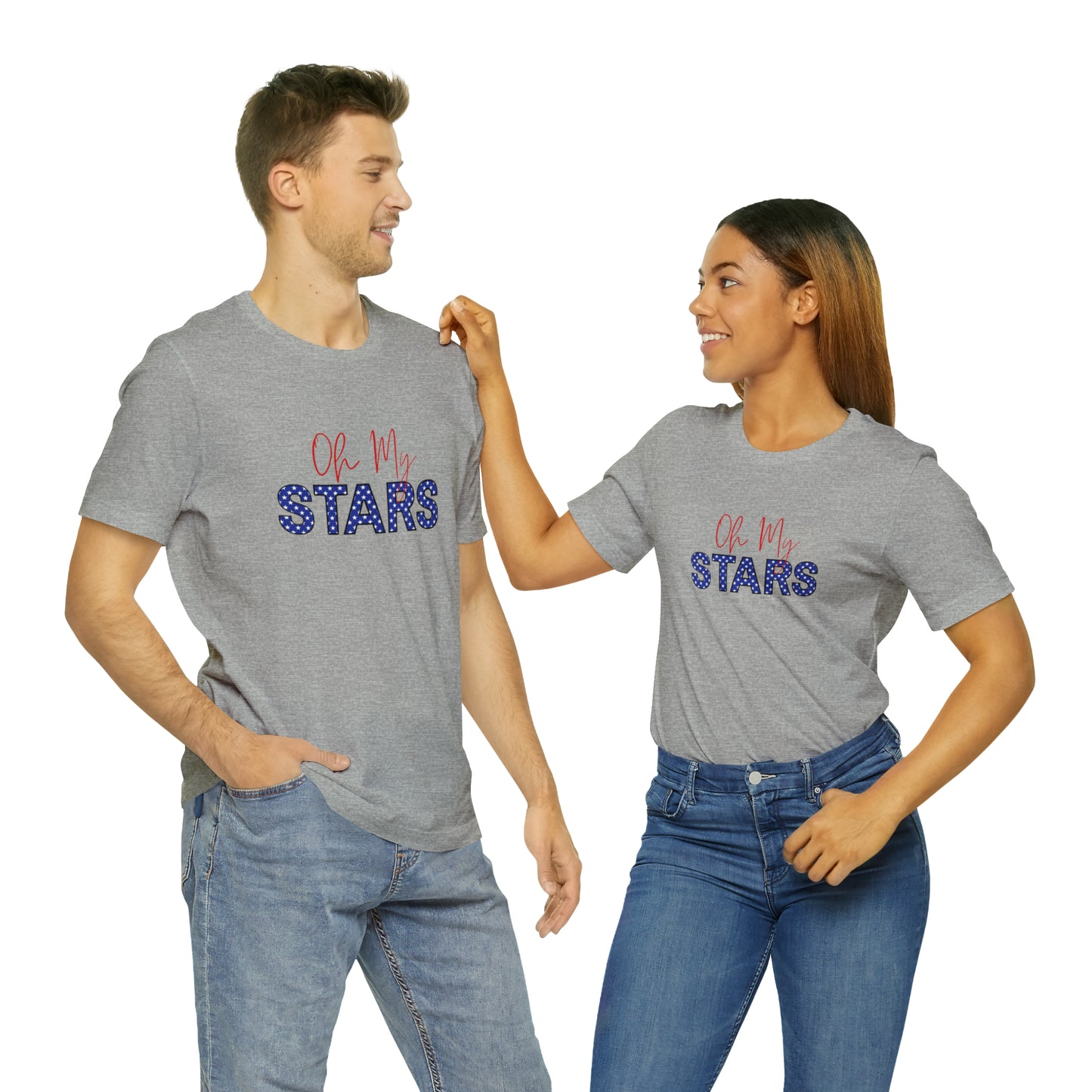 Stars Tee