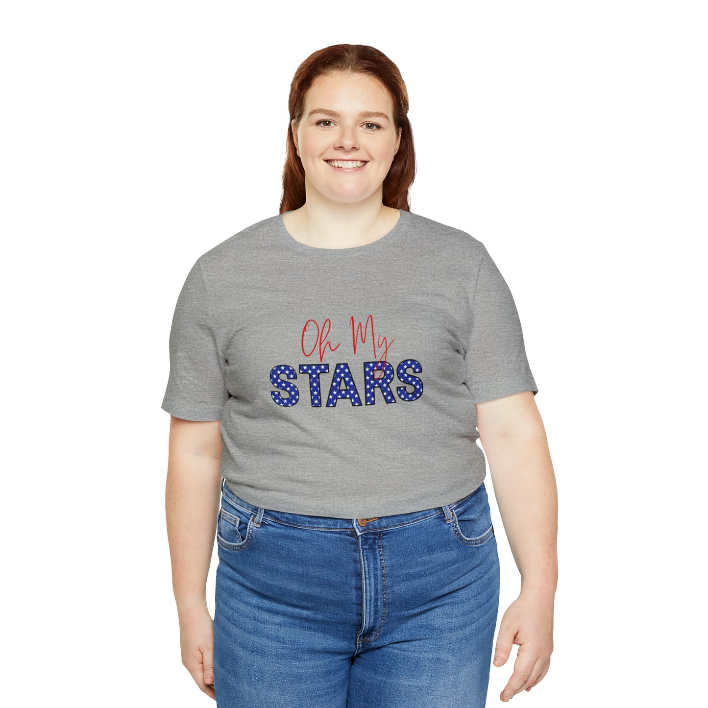 Stars Tee