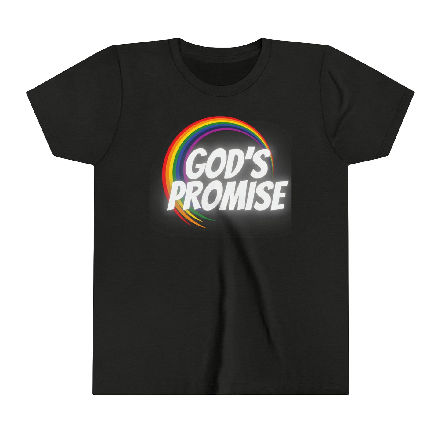 Youth God’s Promise 1 Tee