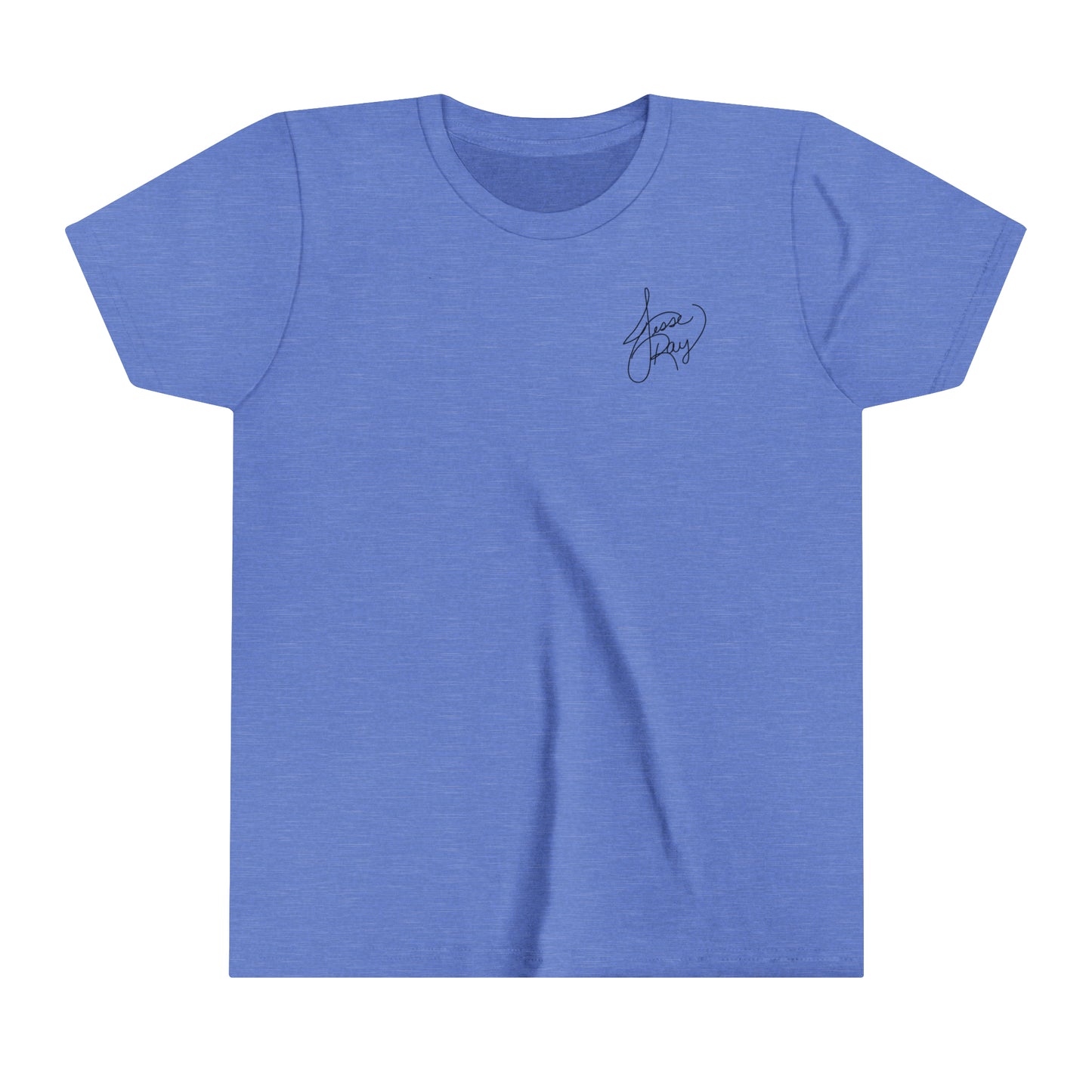 KIDS Jesse Ray WS Tee