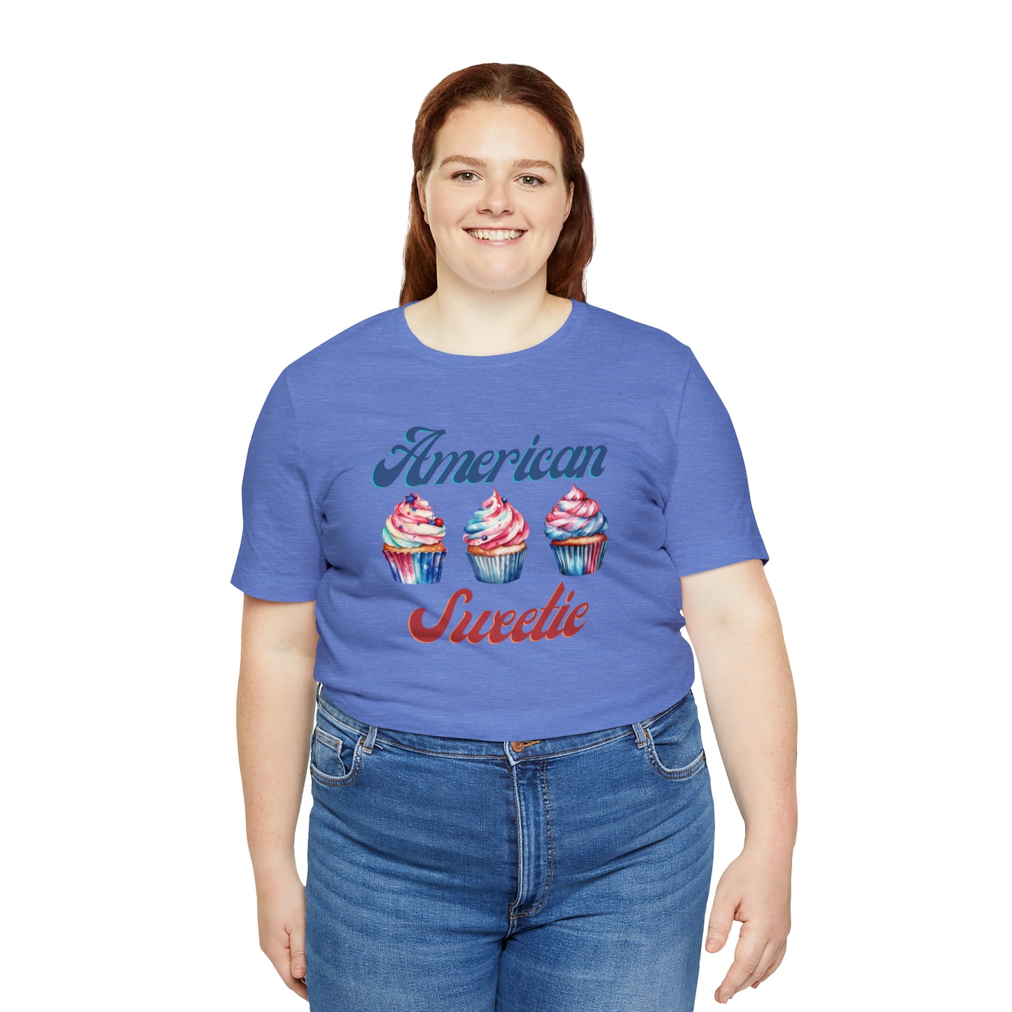 American Sweetie Tee