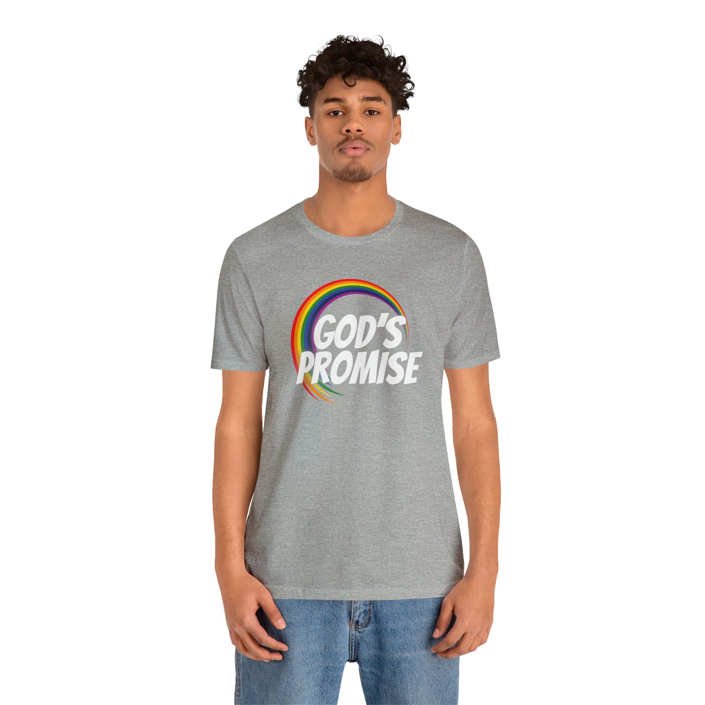 God’s Promise 1 Tee