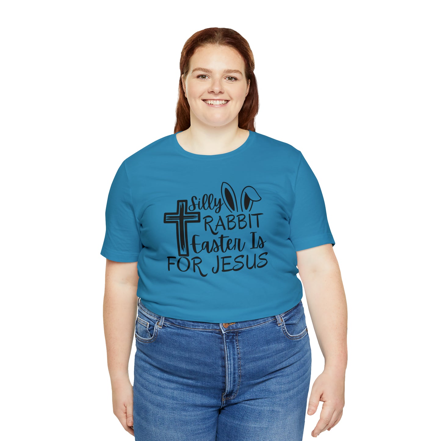 Easter/Jesus #1 Tee