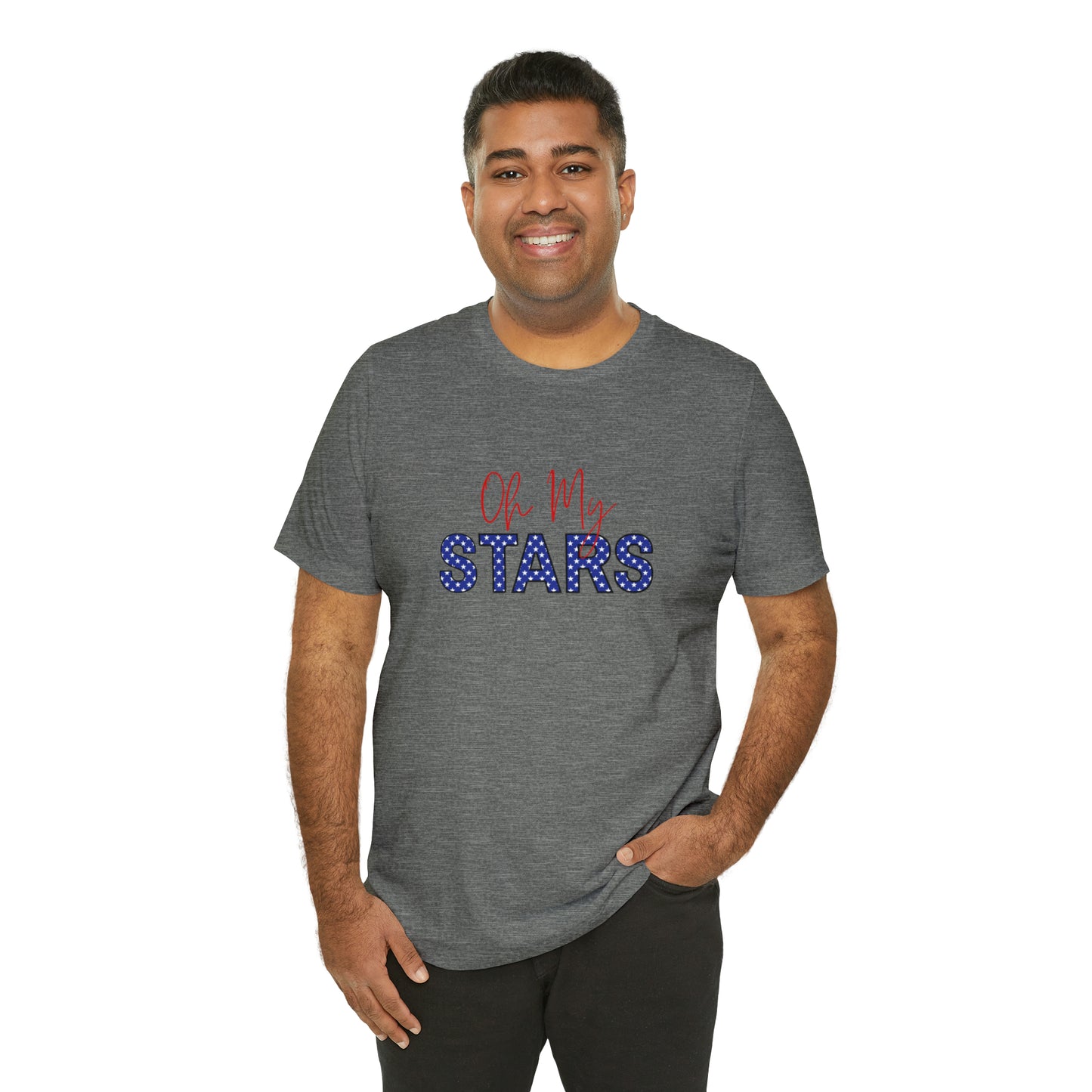 Stars Tee