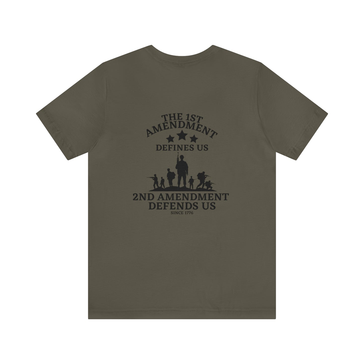 Amendment Tee