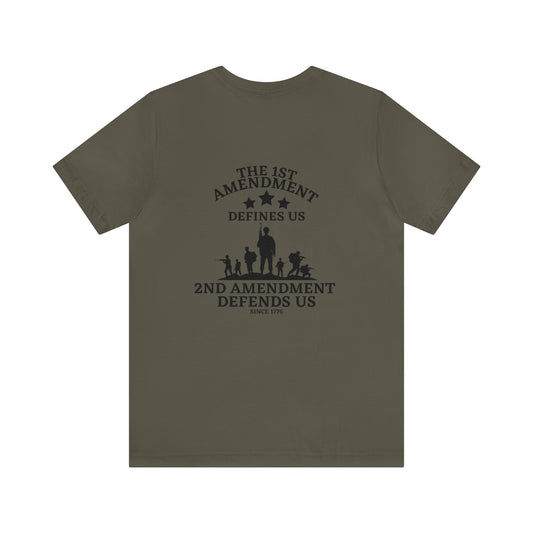 Amendment Tee