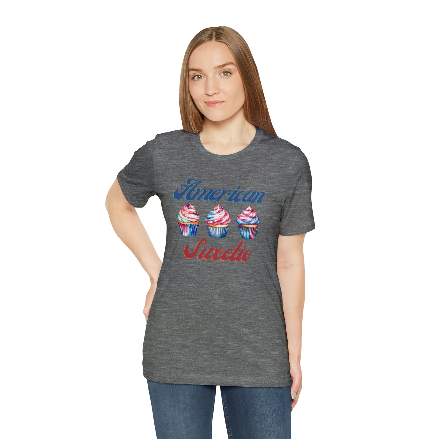 American Sweetie Tee