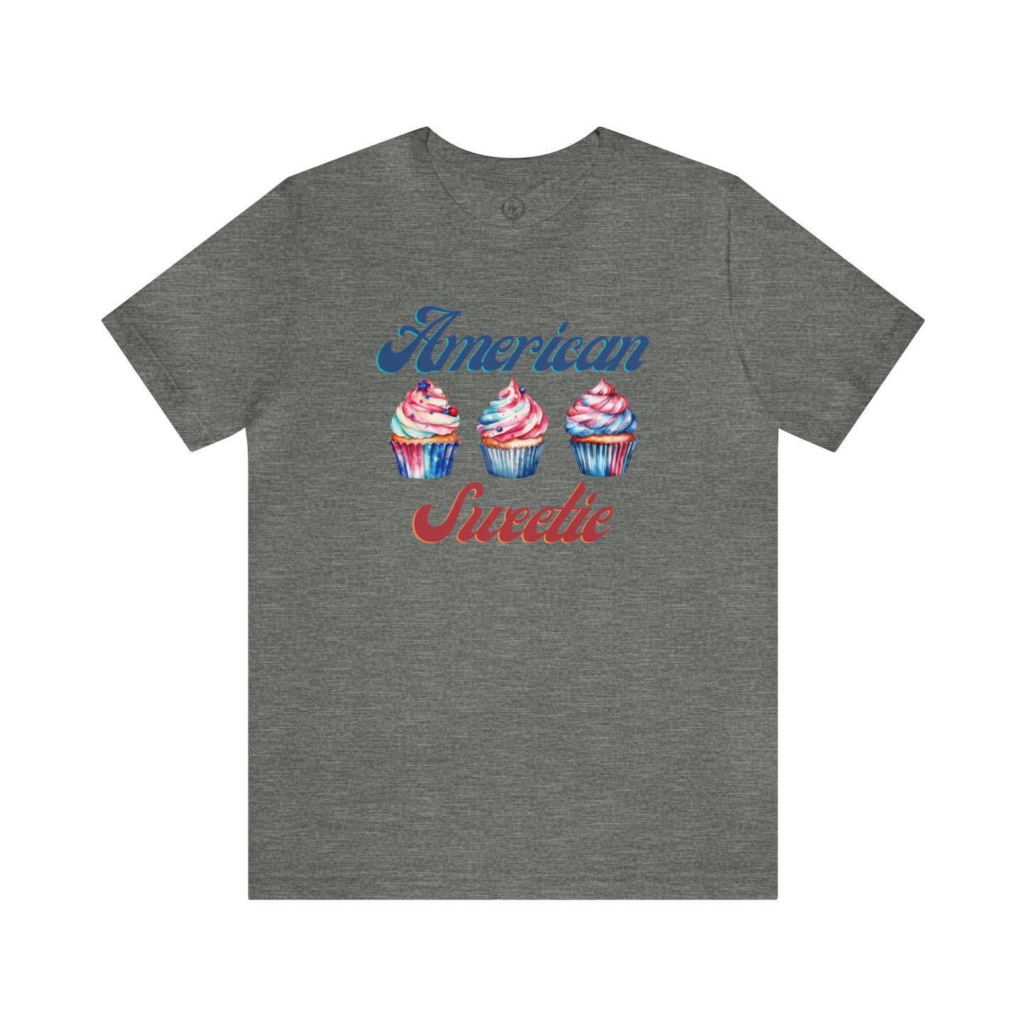 American Sweetie Tee