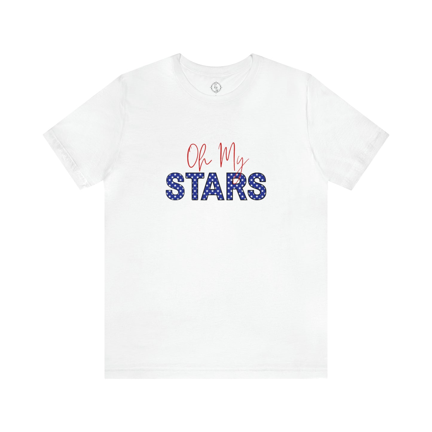 Stars Tee