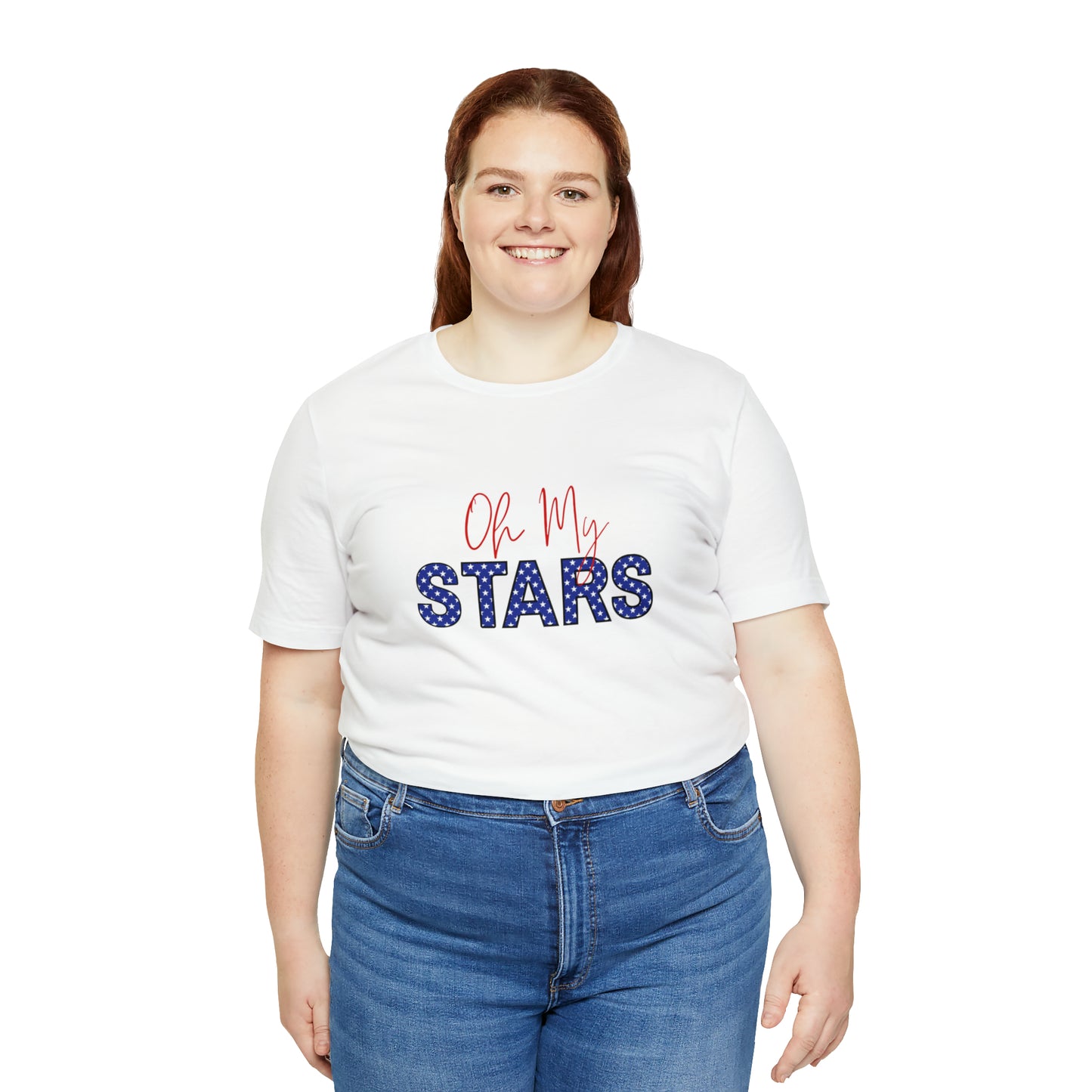 Stars Tee