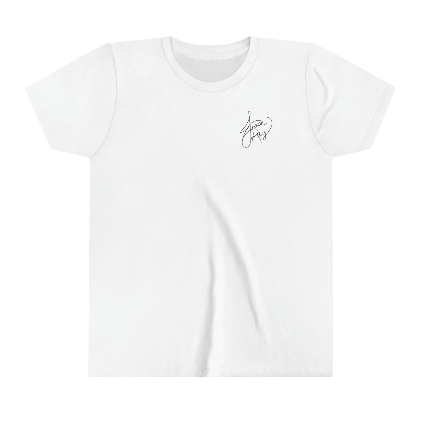 KIDS Jesse Ray WS Tee