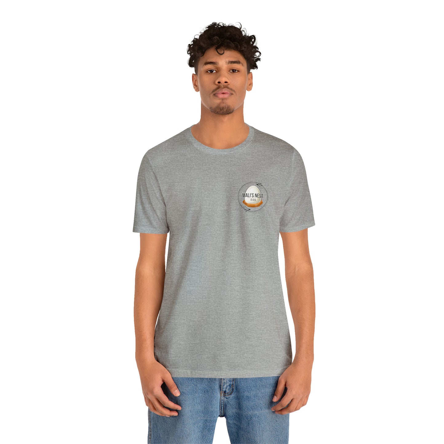 Mali/Coop Tee