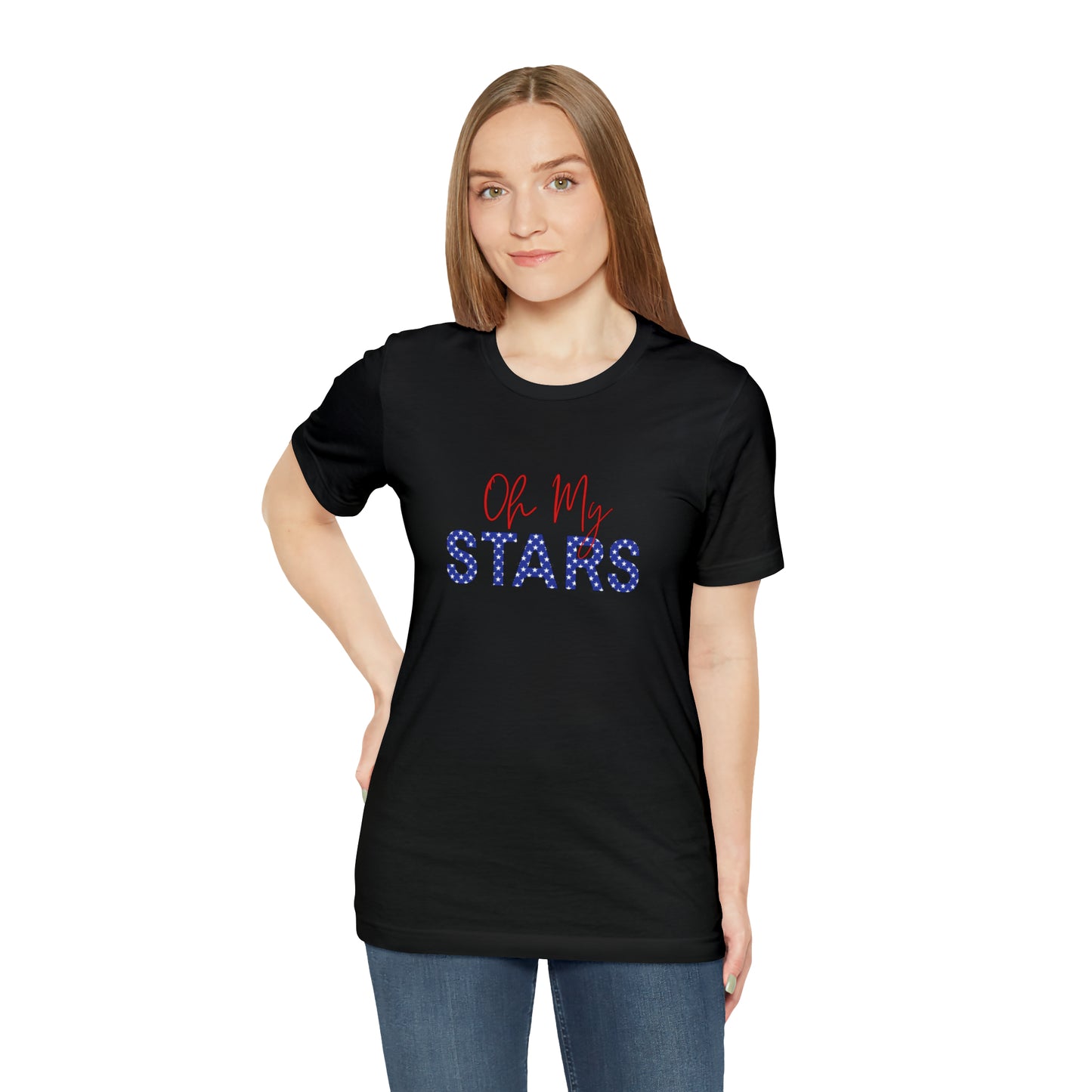 Stars Tee