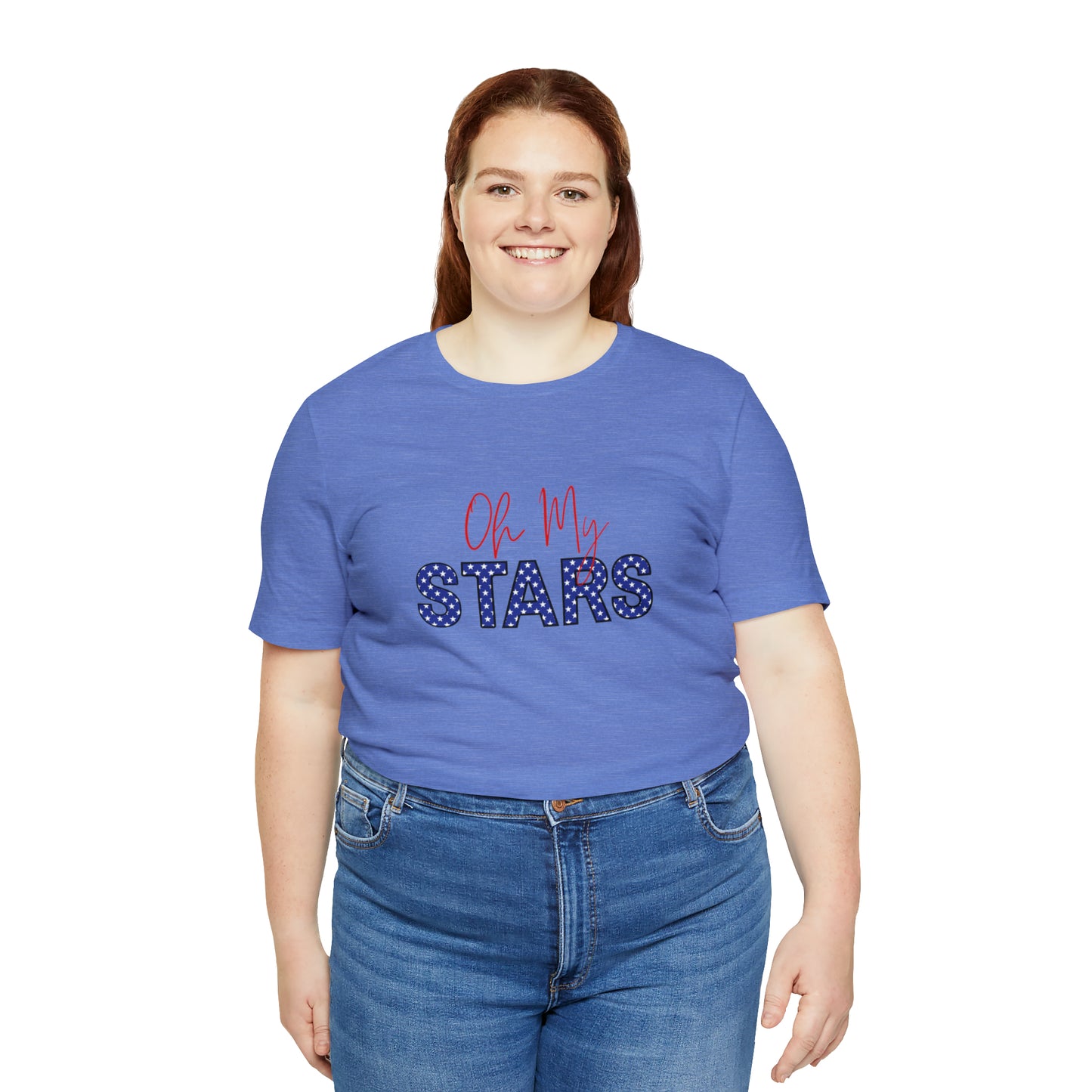 Stars Tee