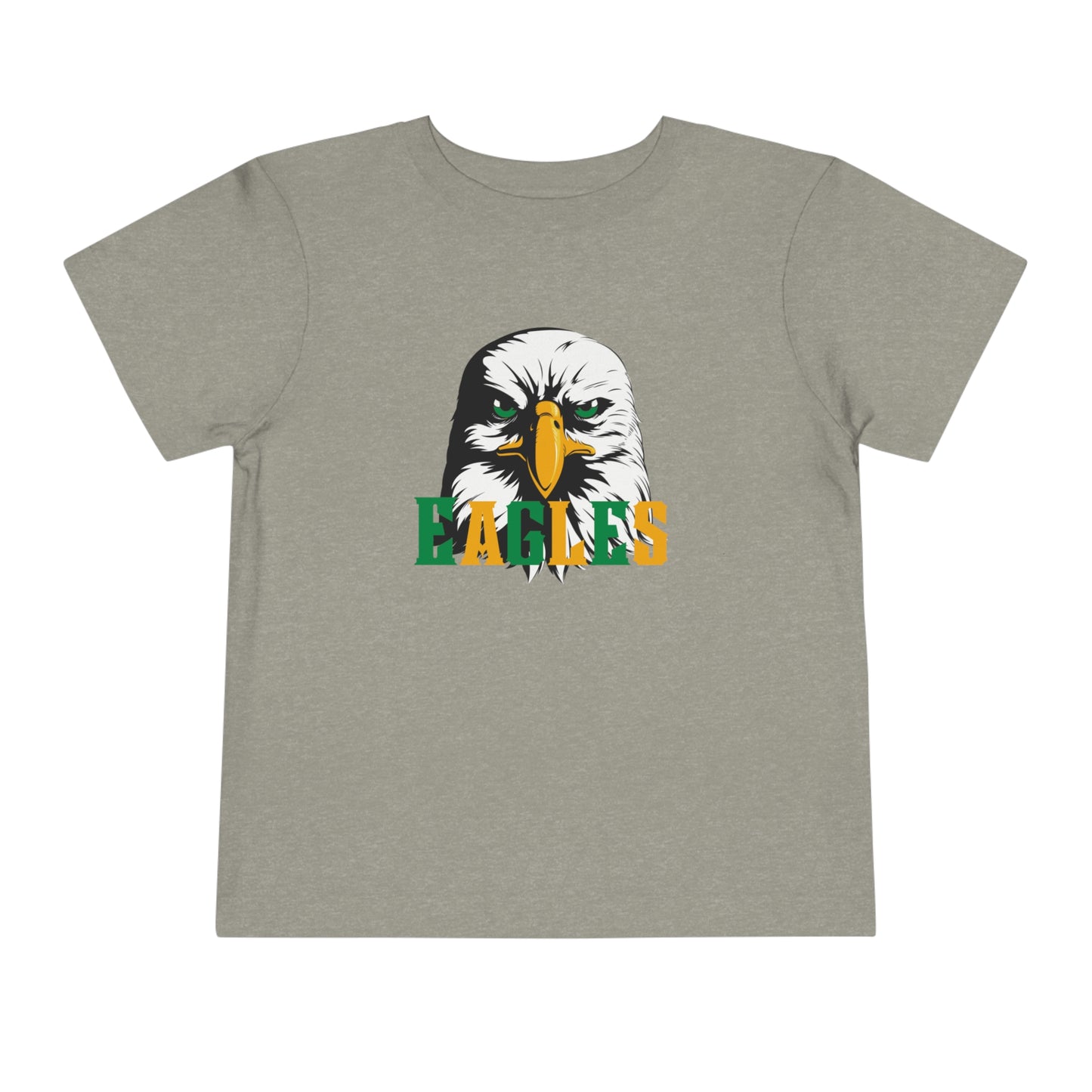 EAGLES Toddler Tee