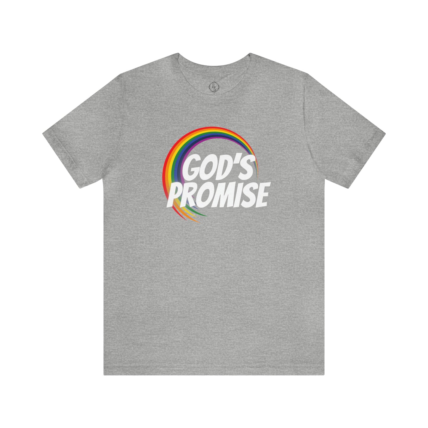 God’s Promise 1 Tee