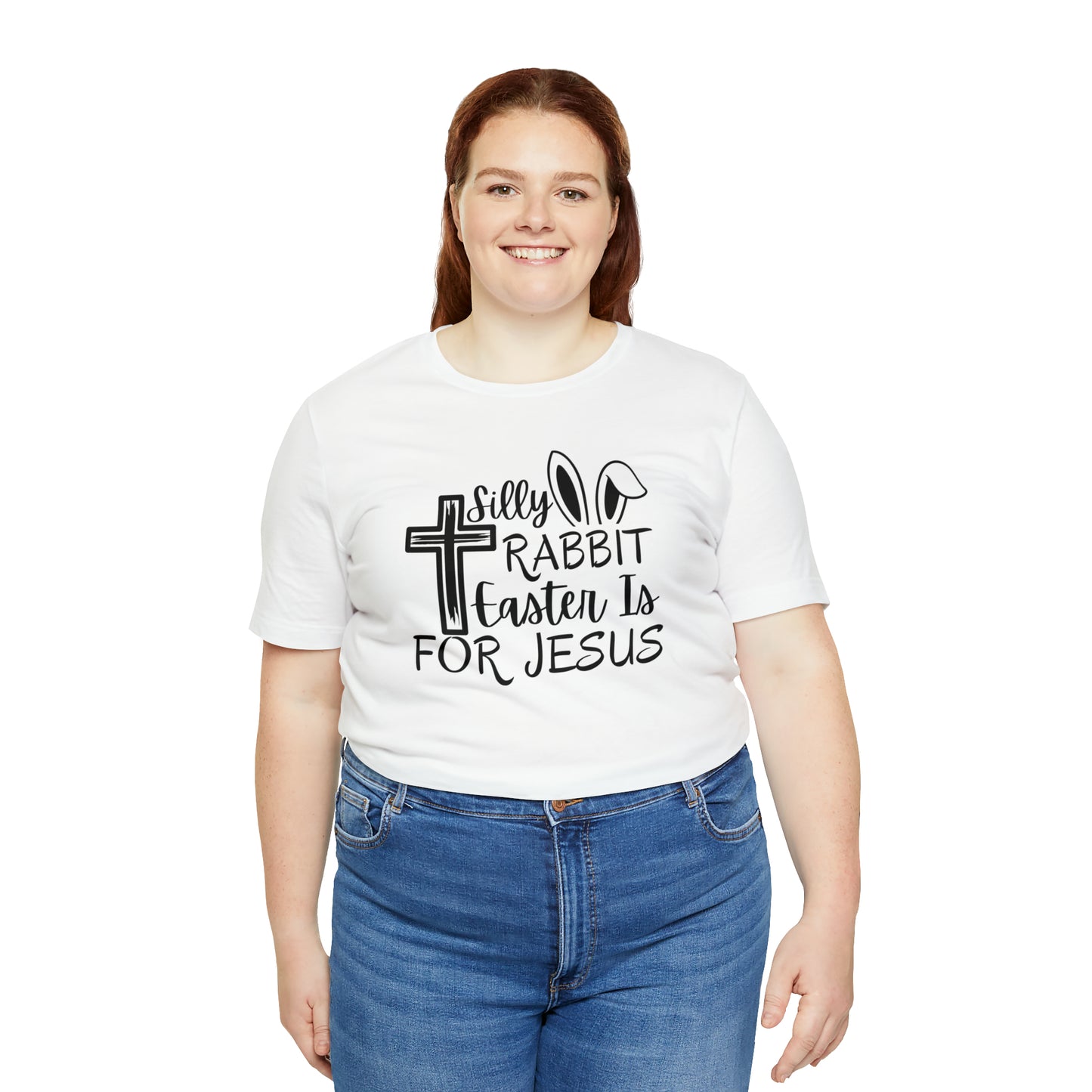 Easter/Jesus #1 Tee