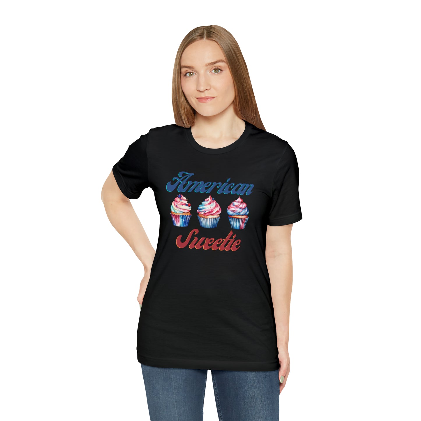 American Sweetie Tee