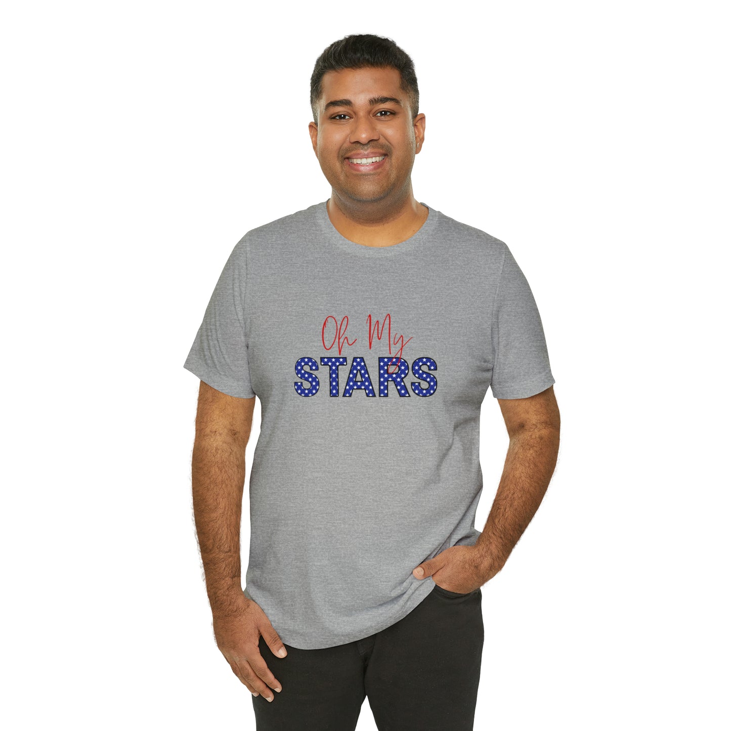 Stars Tee