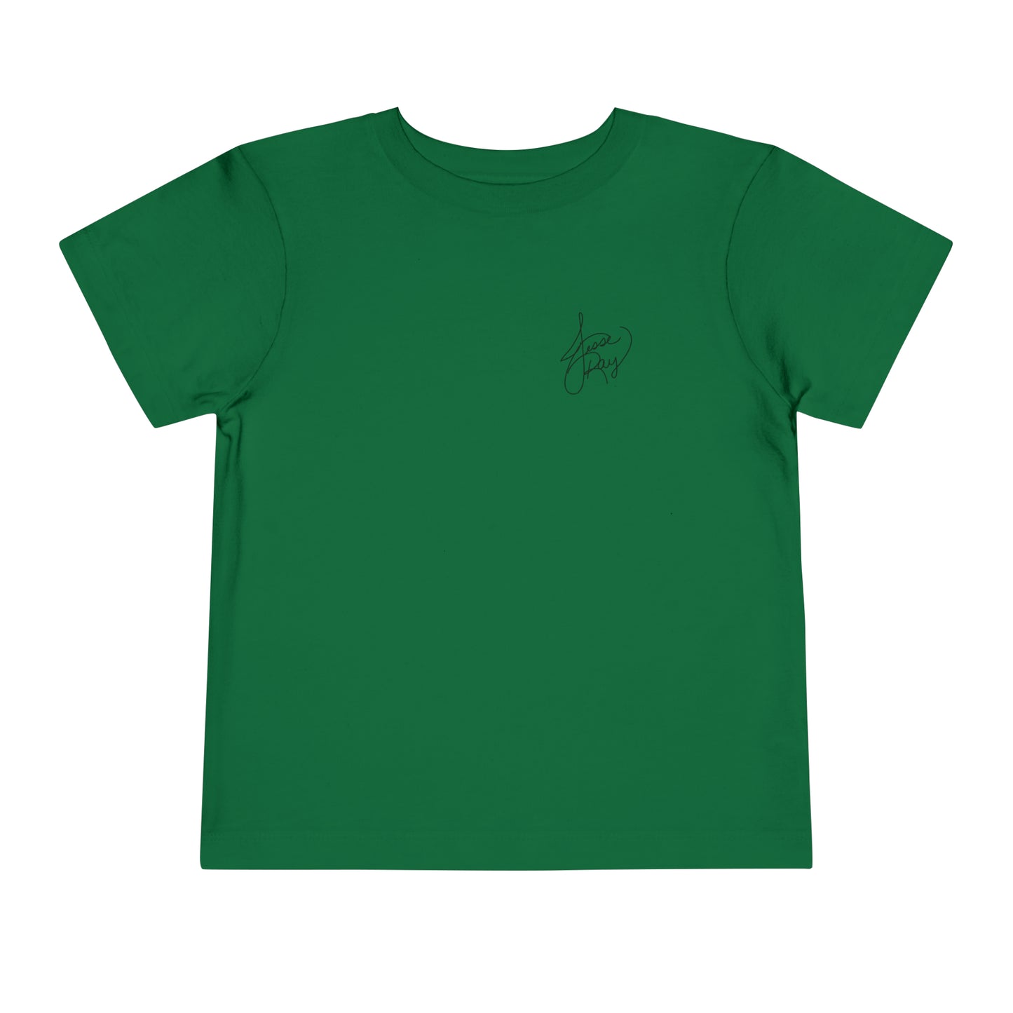 Toddler Jesse Ray WS Tee