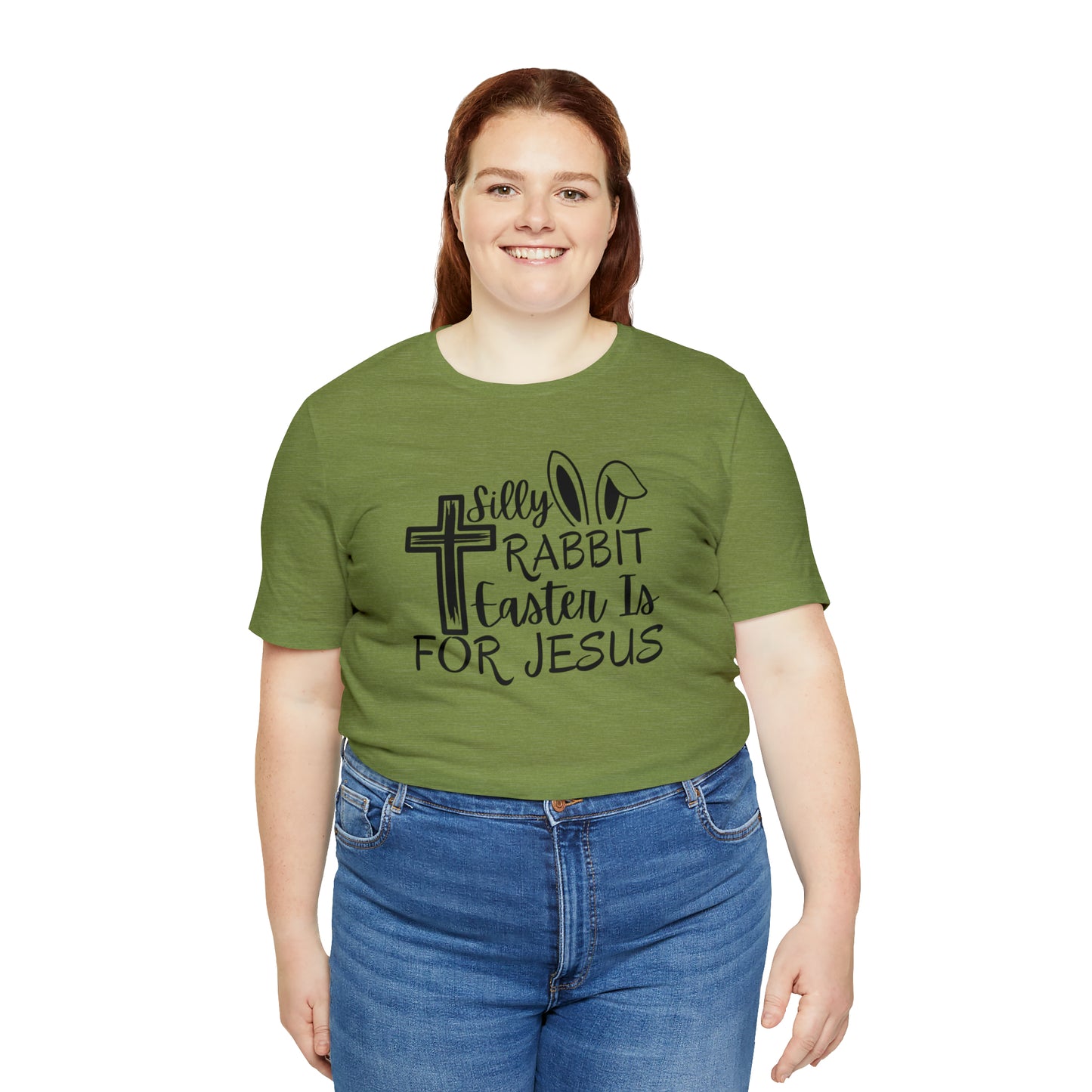 Easter/Jesus #1 Tee