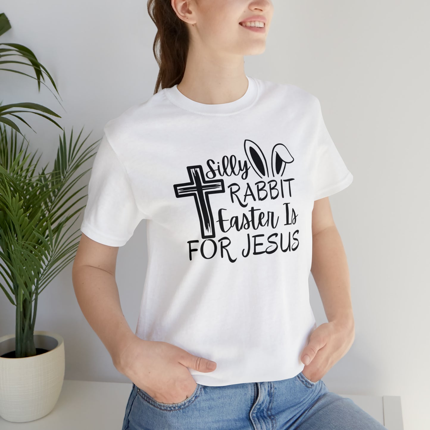 Easter/Jesus #1 Tee