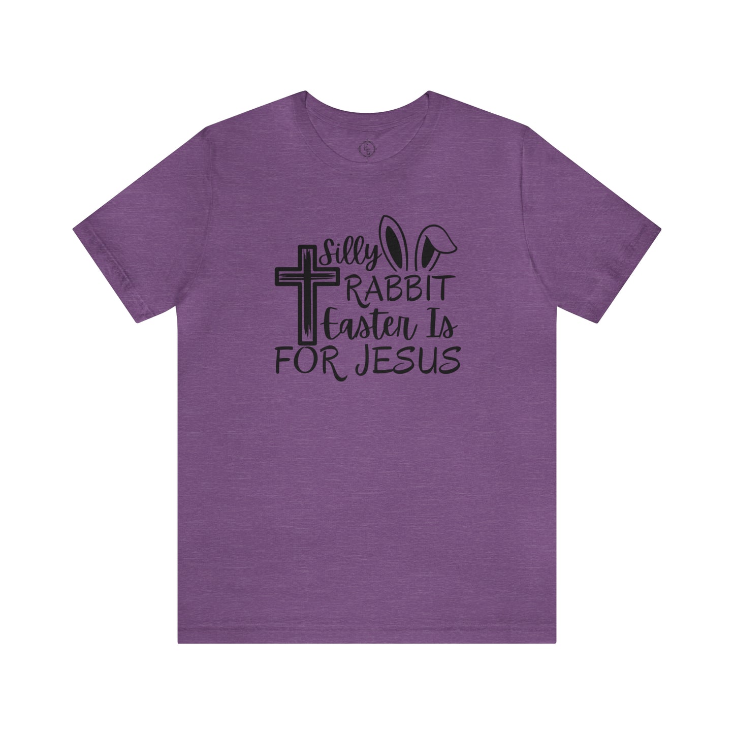 Easter/Jesus #1 Tee