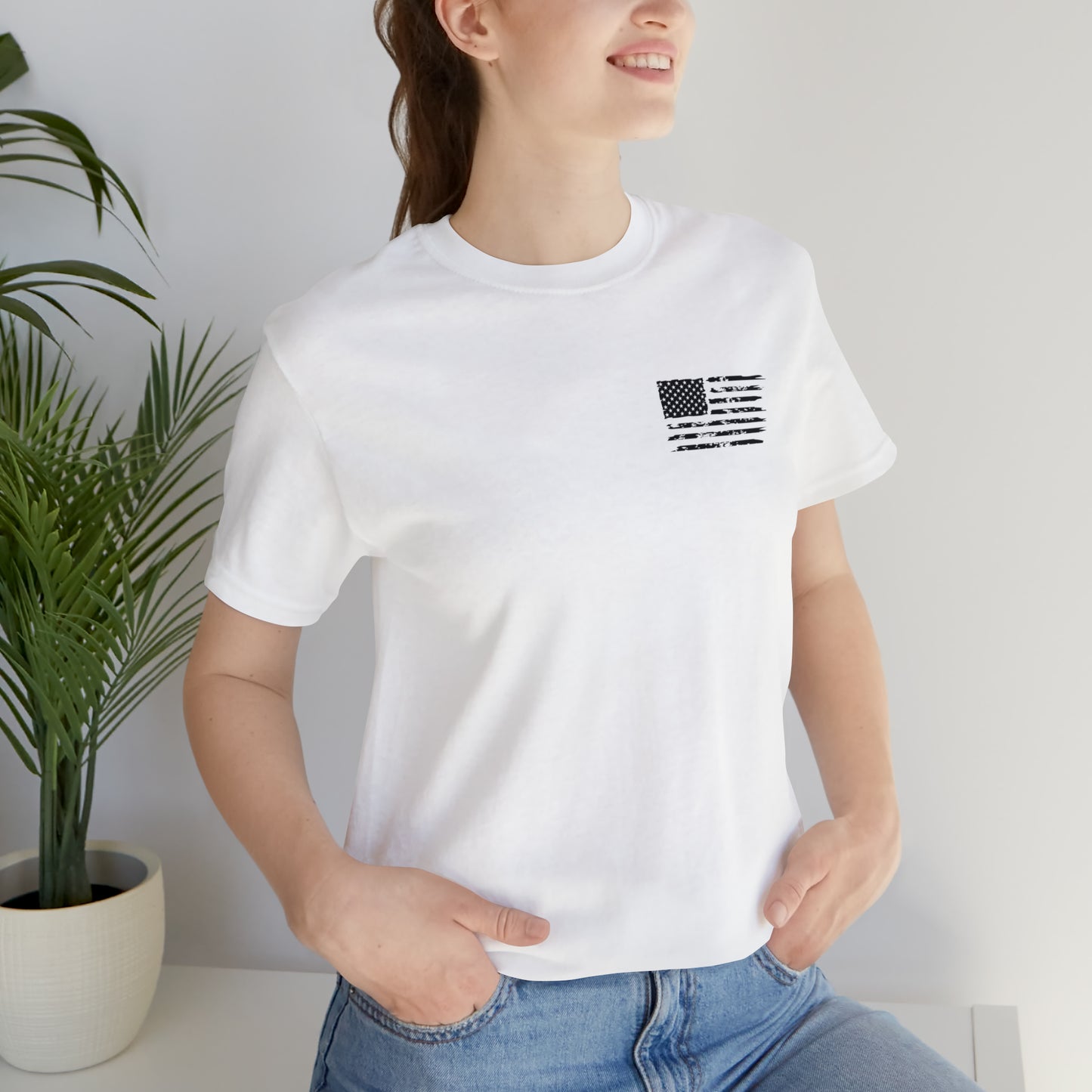 Amendment Tee