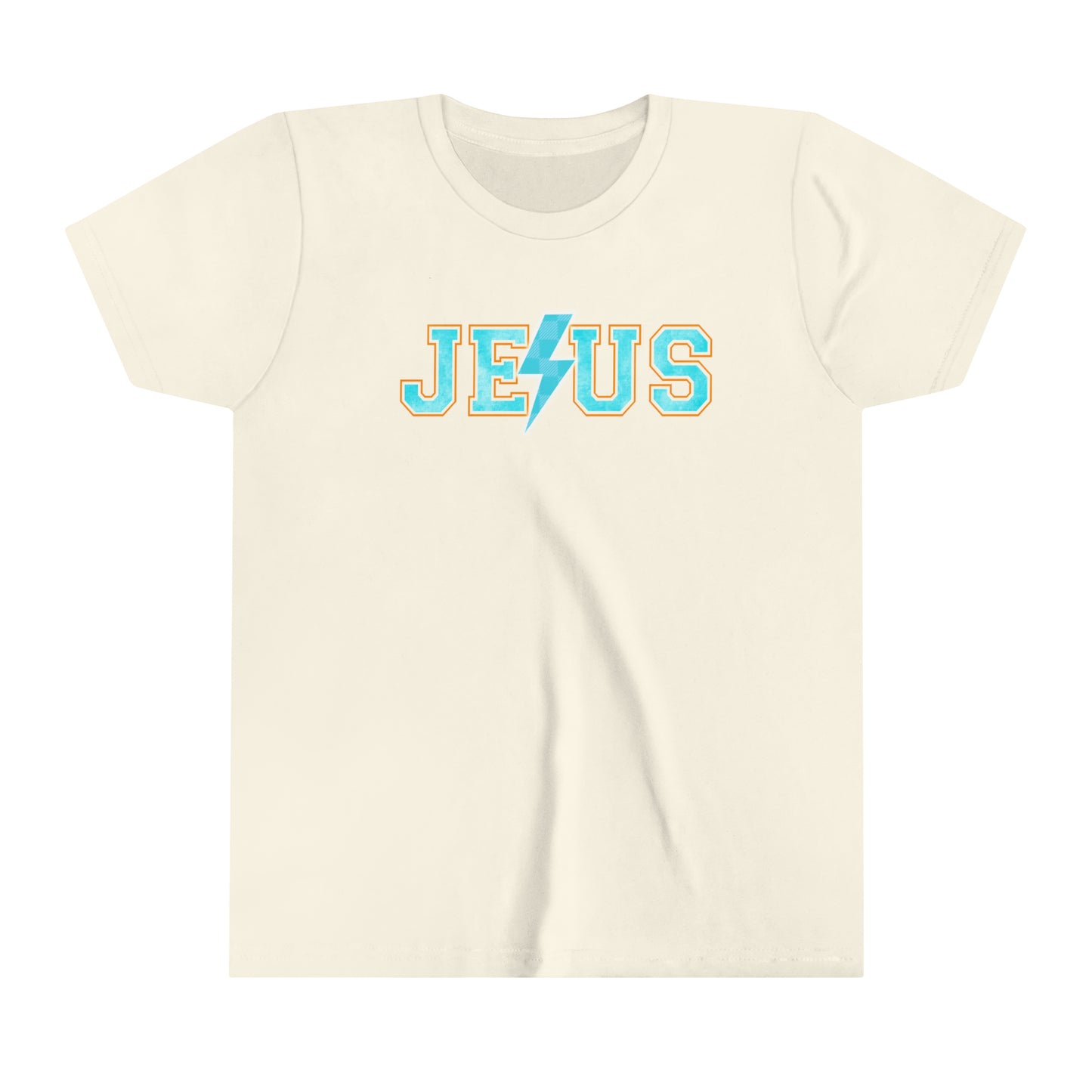 Youth Jesus Tee