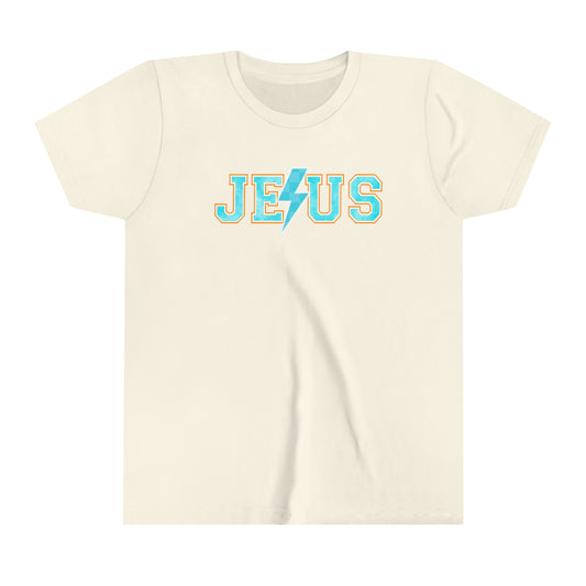 Youth Jesus Tee