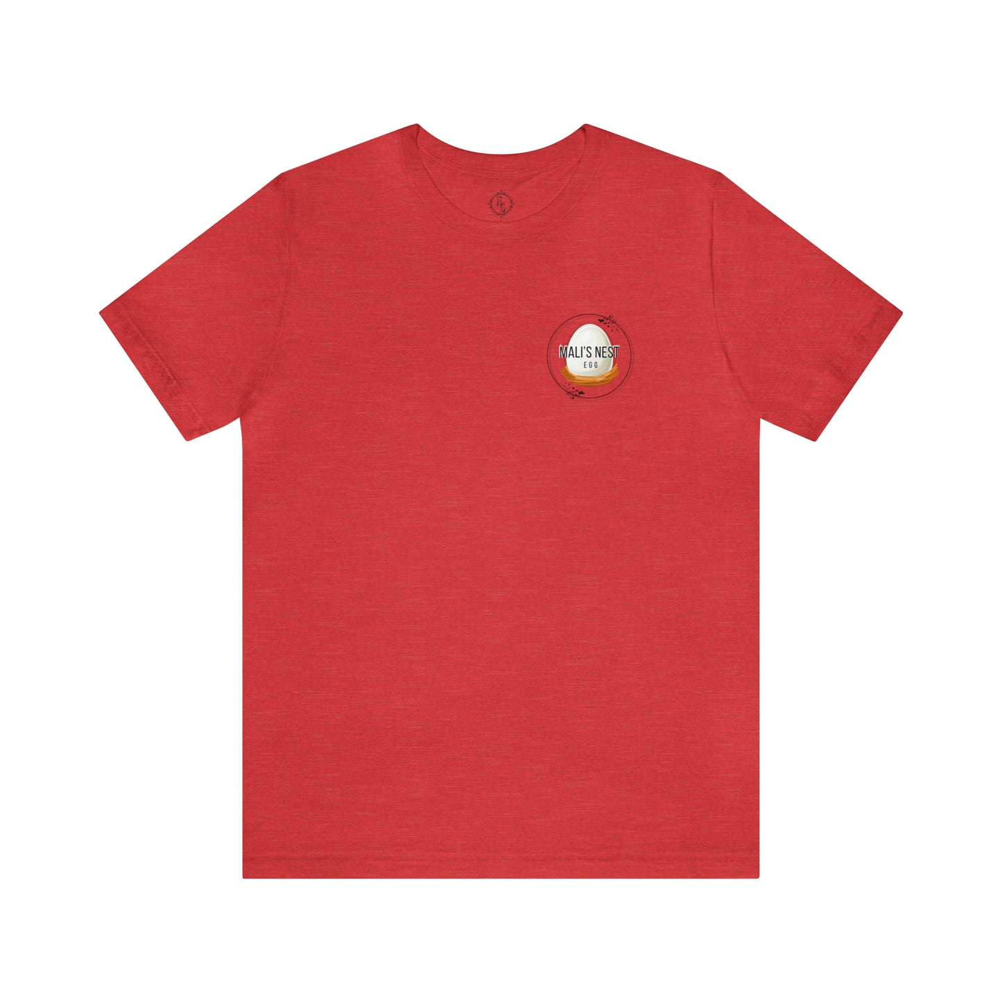 Mali/Coop Tee