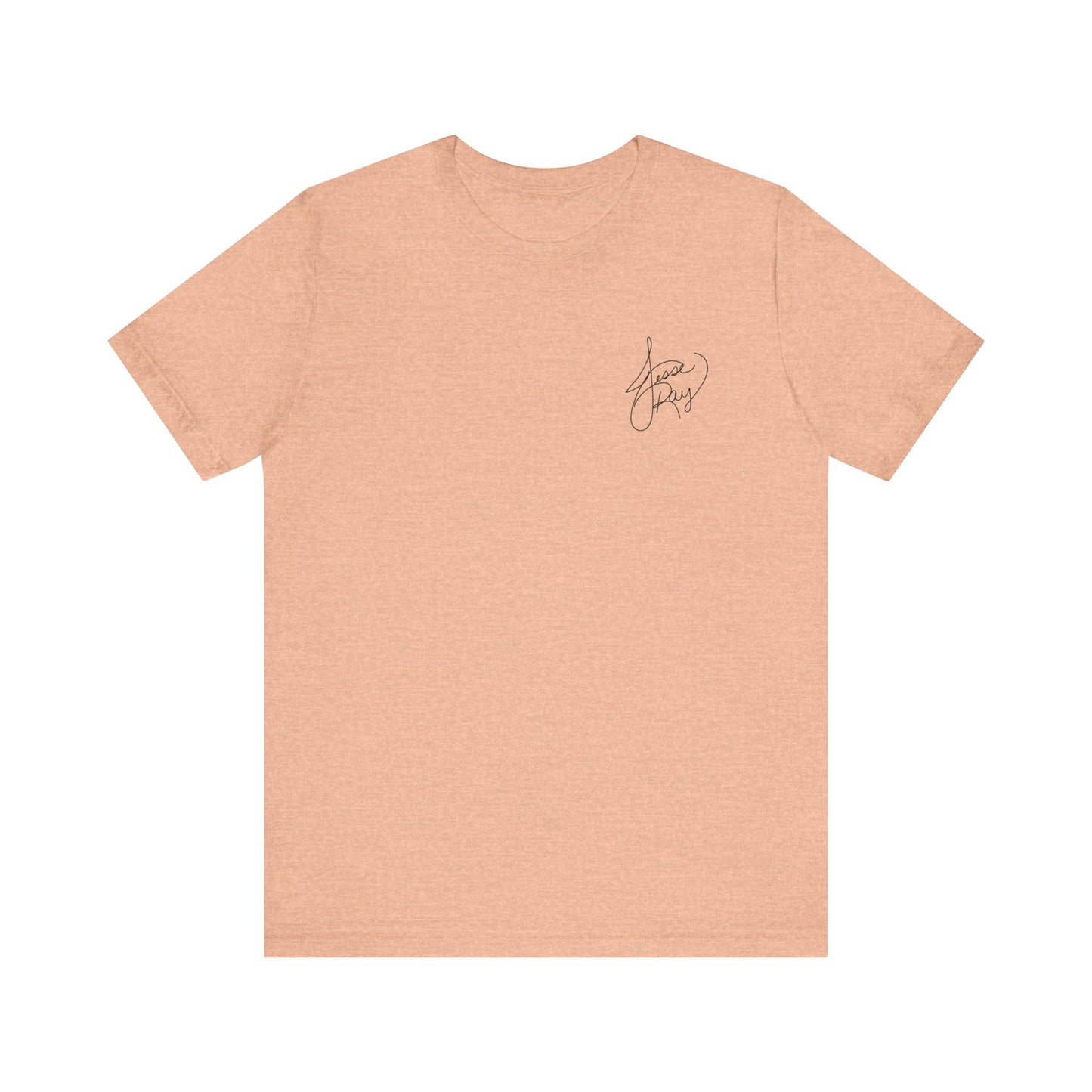 Jesse Ray WS Tee