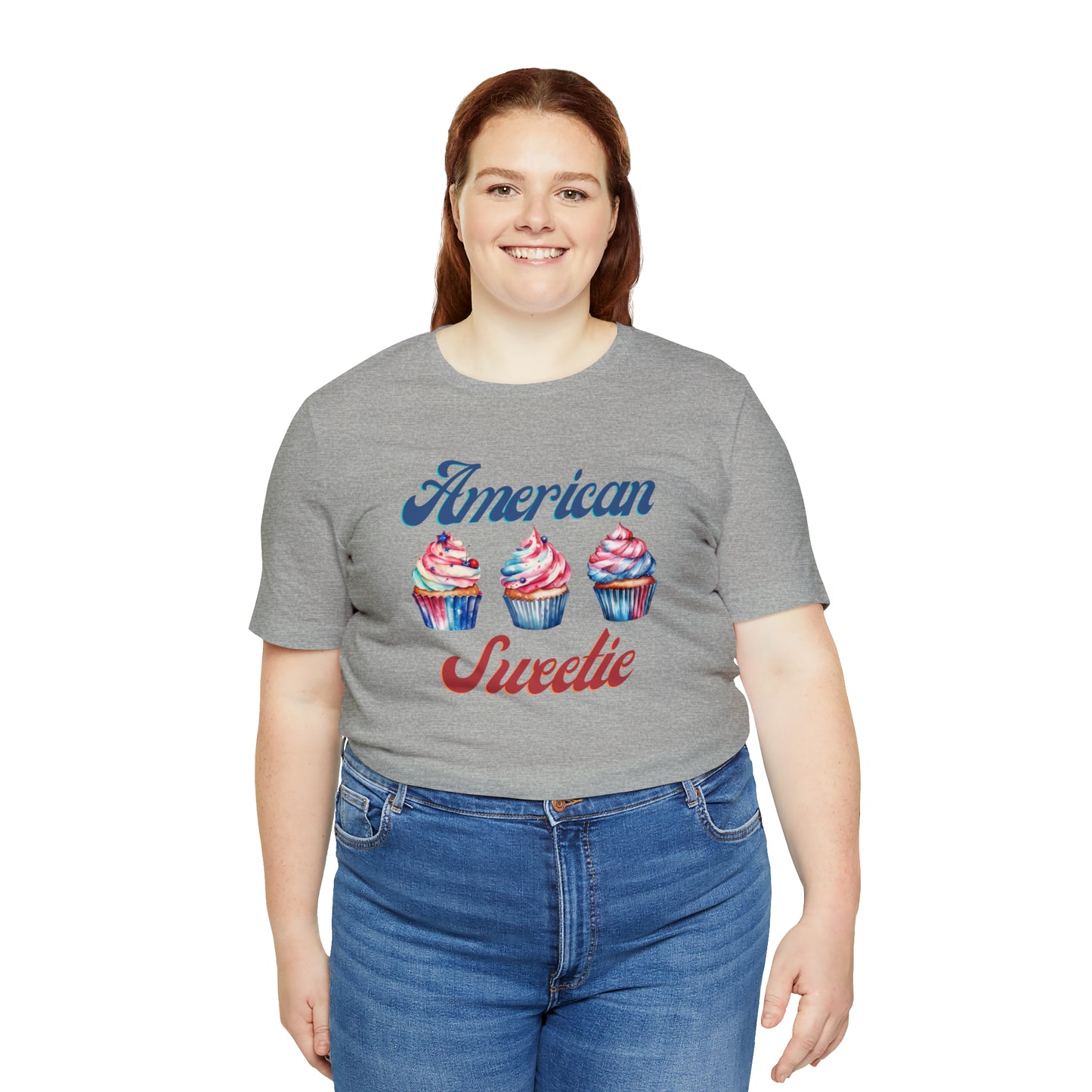 American Sweetie Tee