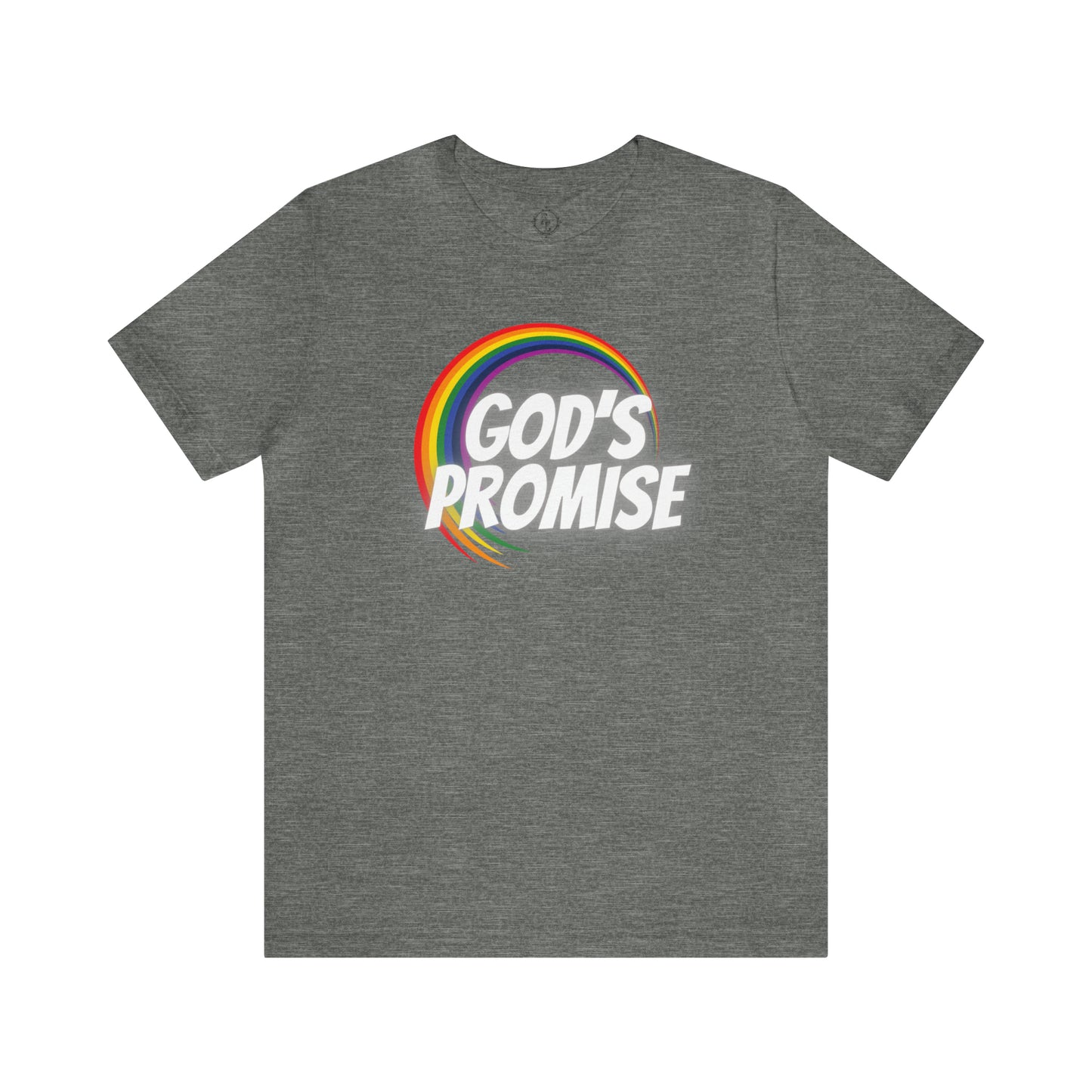 God’s Promise 1 Tee