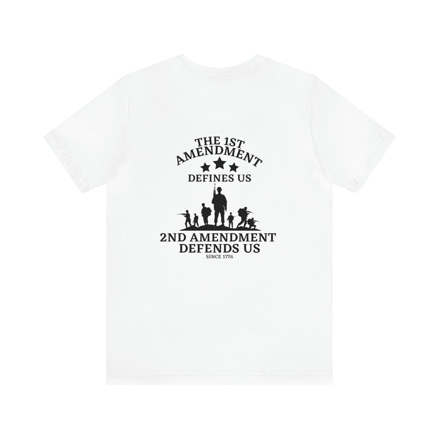 Amendment Tee