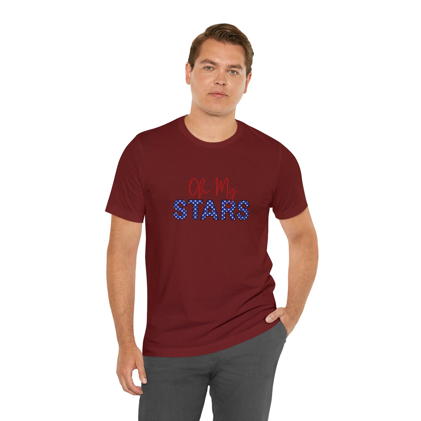 Stars Tee