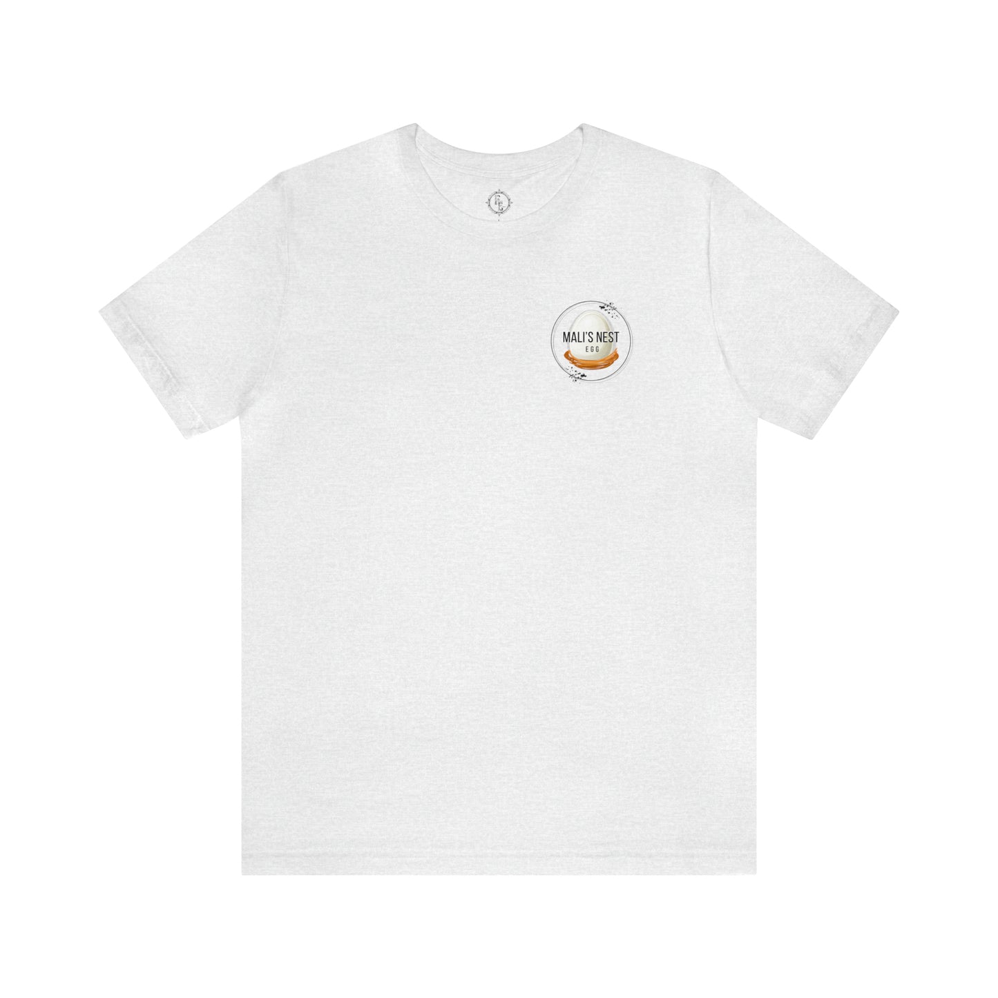 Mali/Support Tee