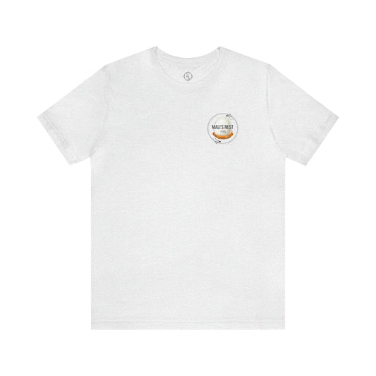 Mali/Support Tee