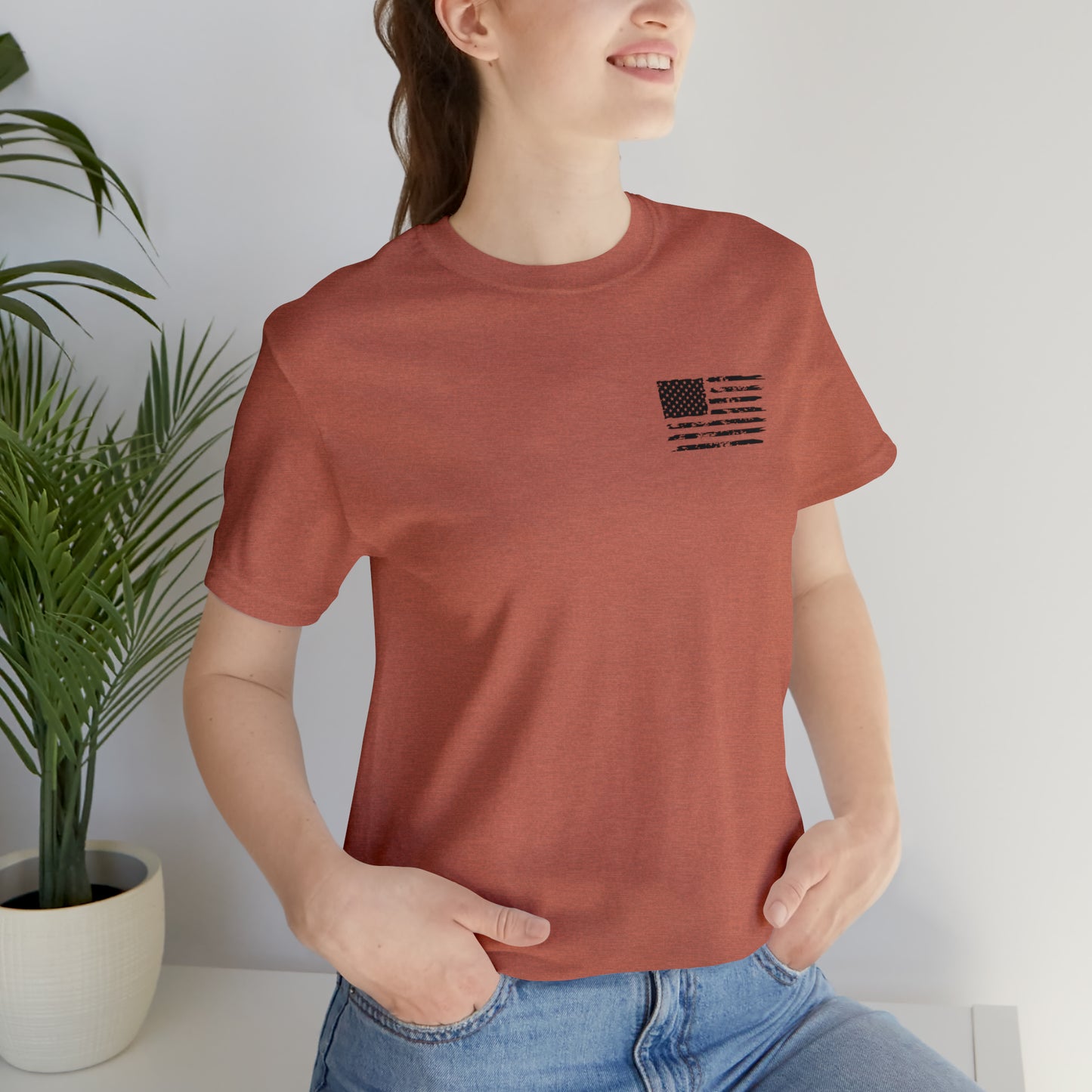 Amendment Tee